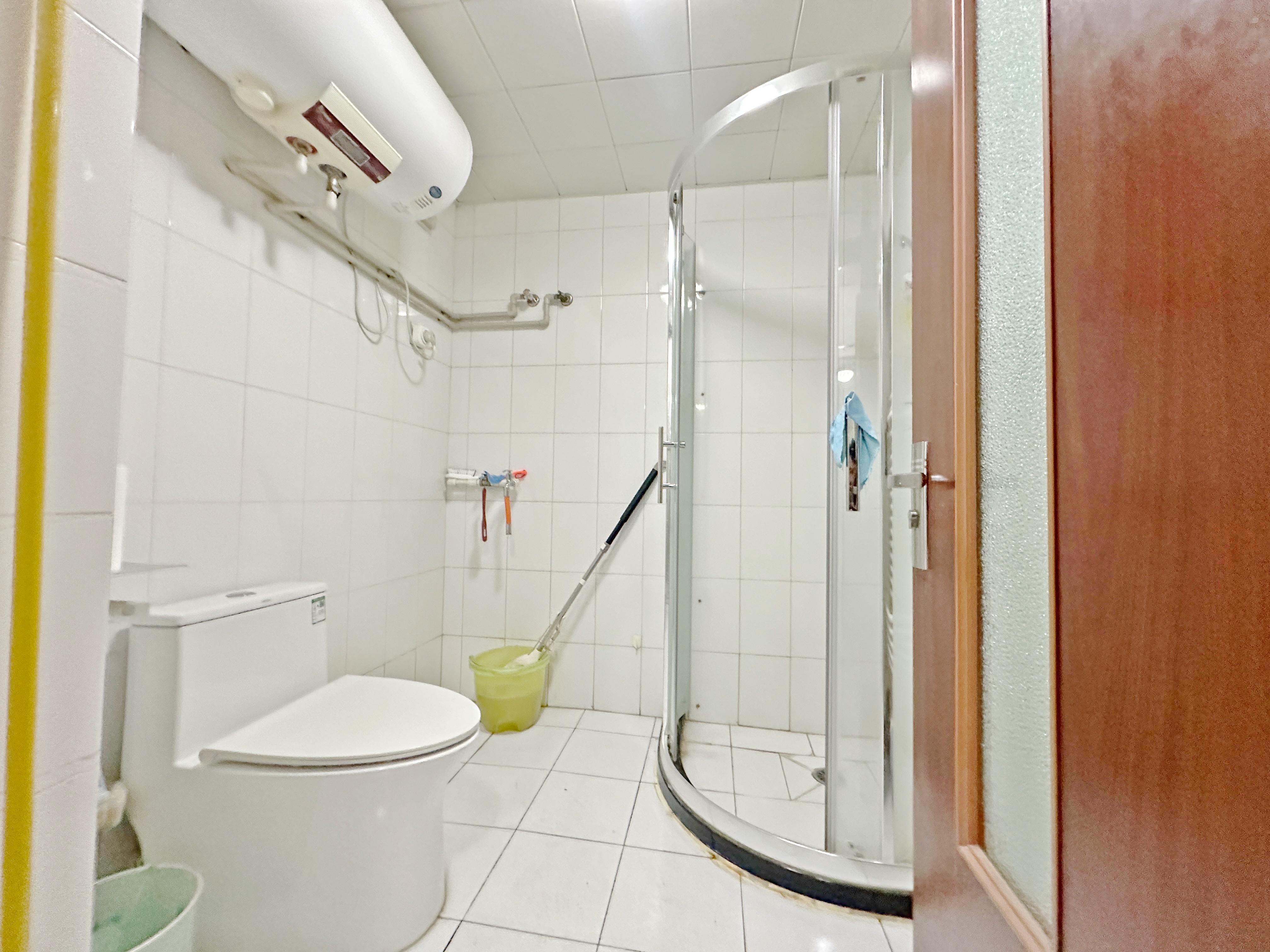 阳光100国际新城(F区)