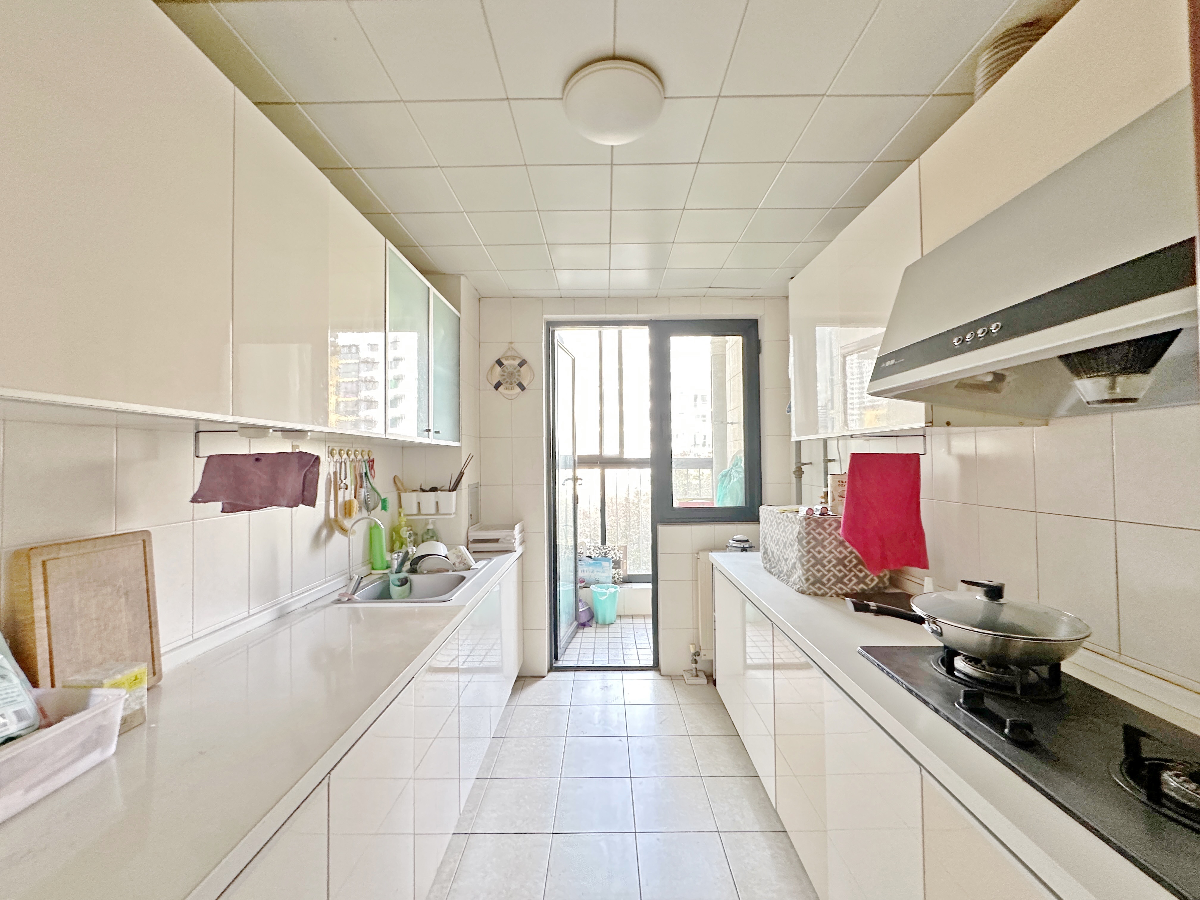 阳光100国际新城(F区)