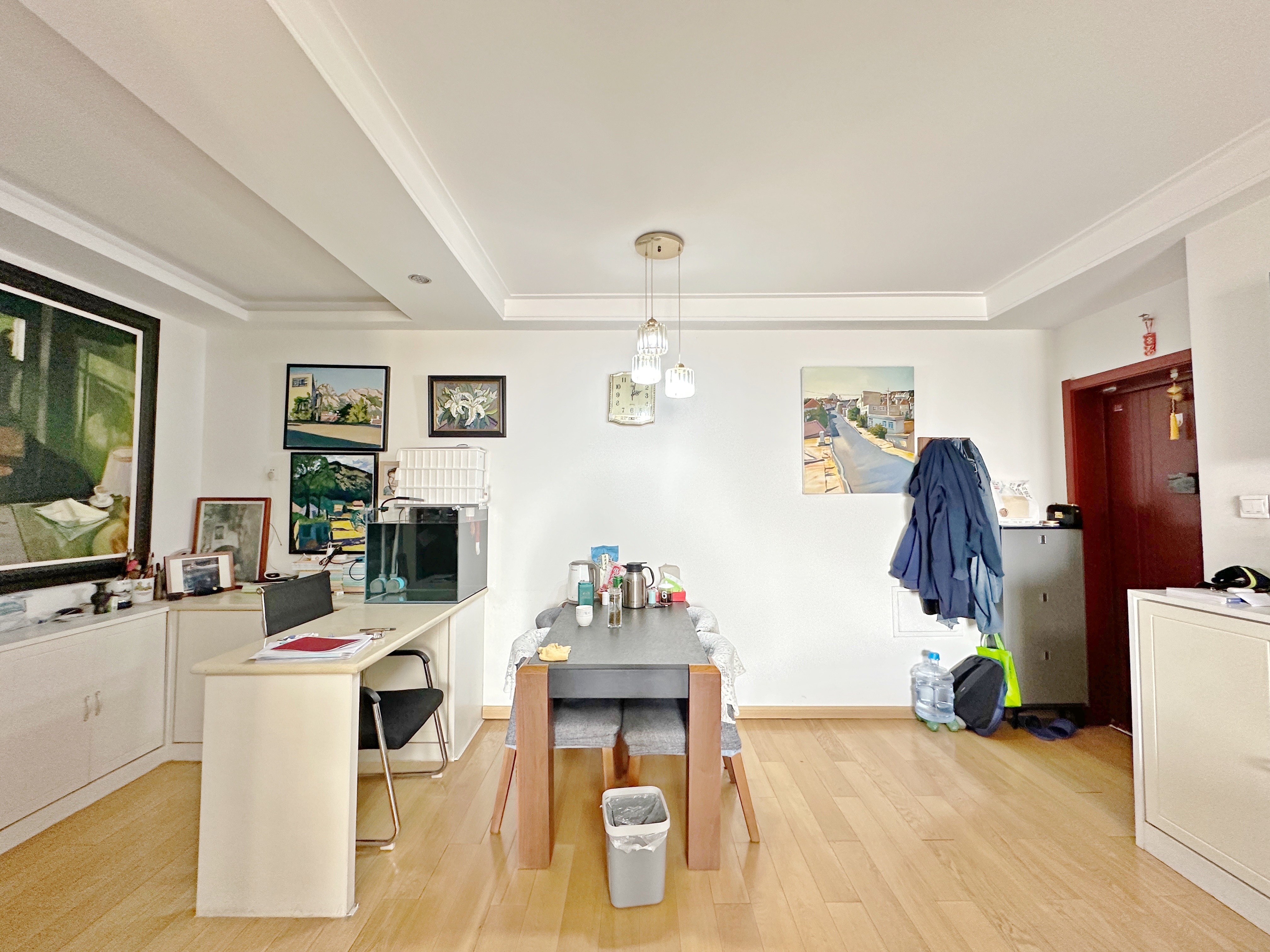 阳光100国际新城(H区)