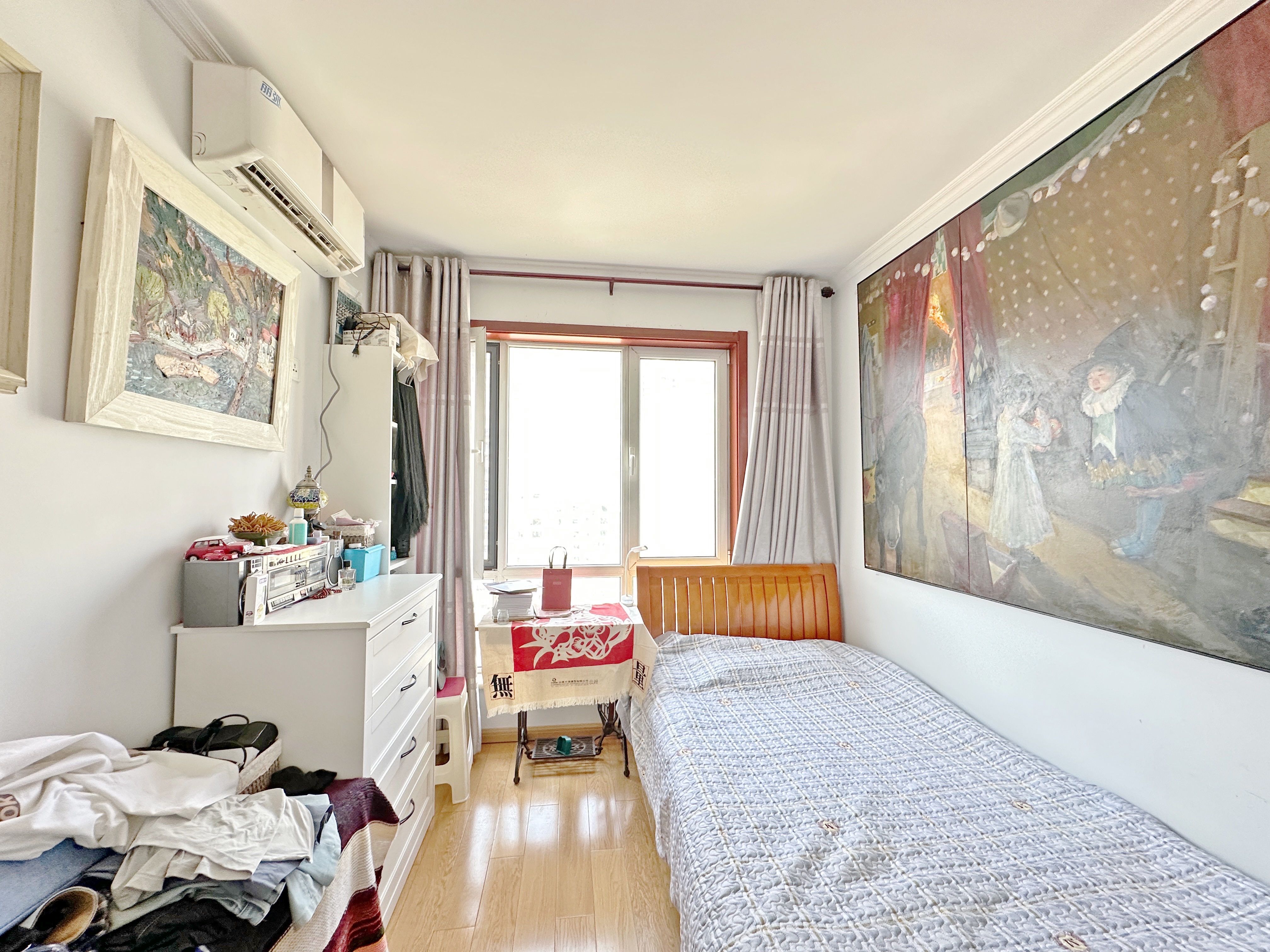 阳光100国际新城(H区)