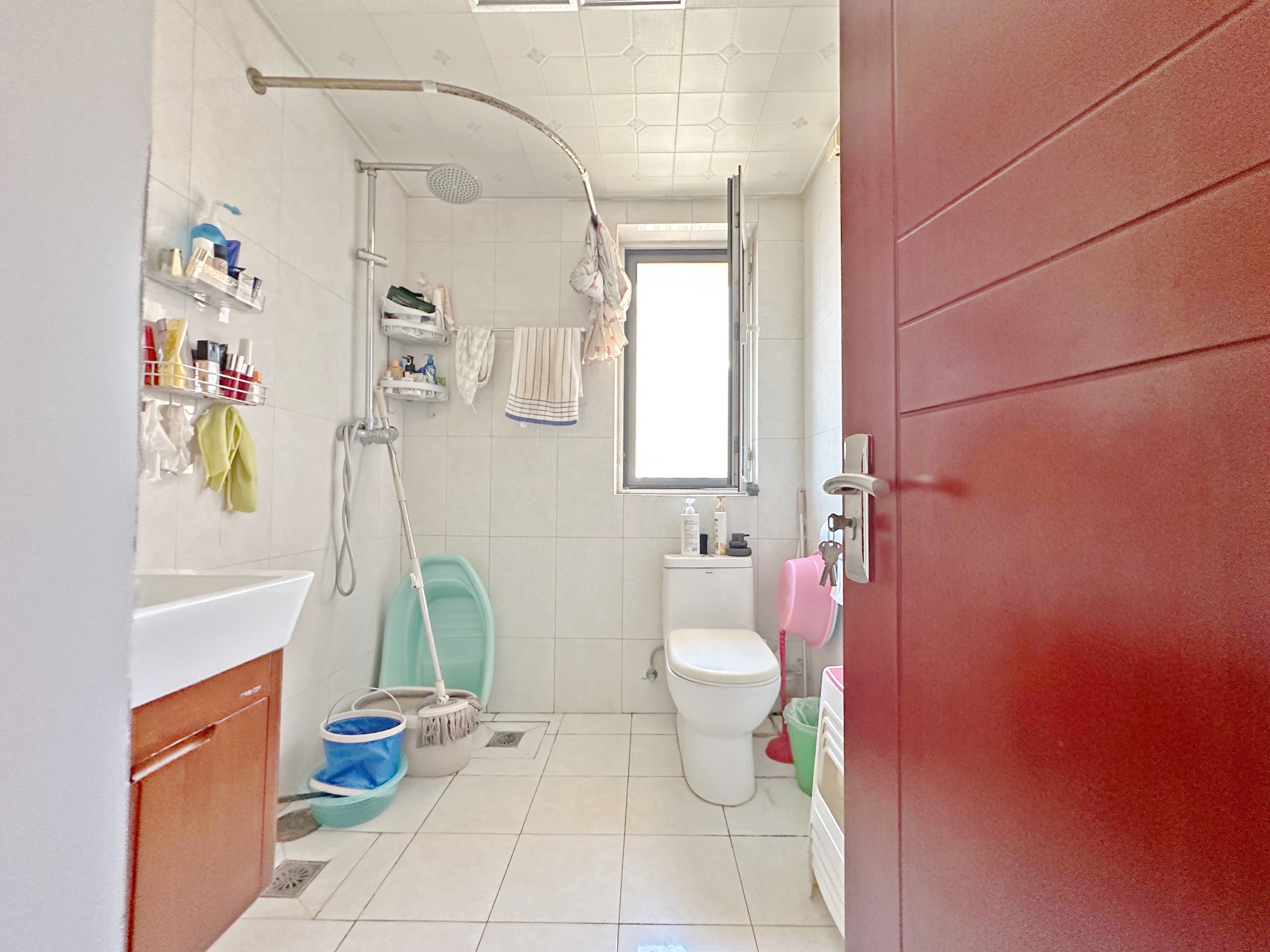 阳光100国际新城(H区)