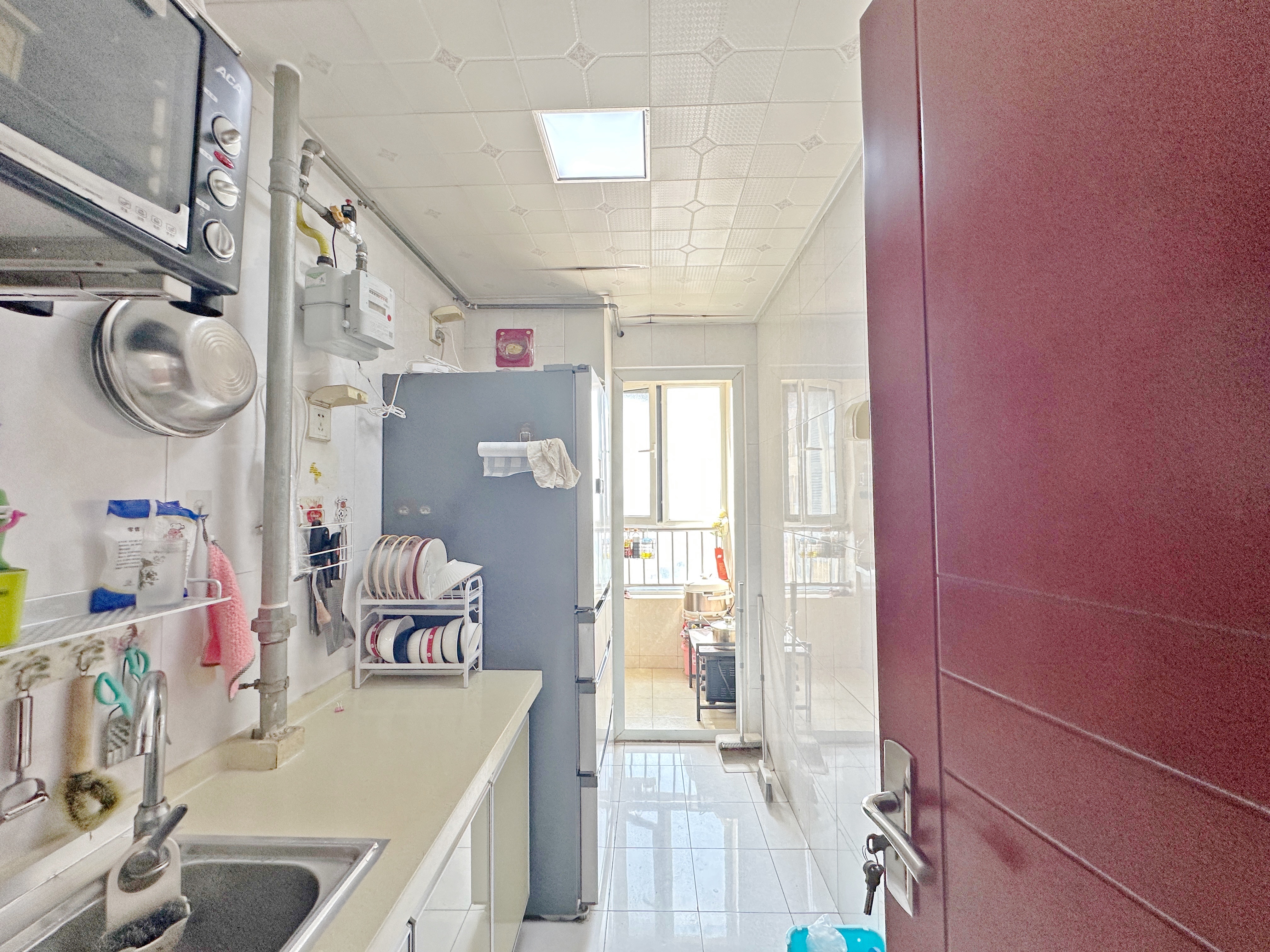 阳光100国际新城(H区)