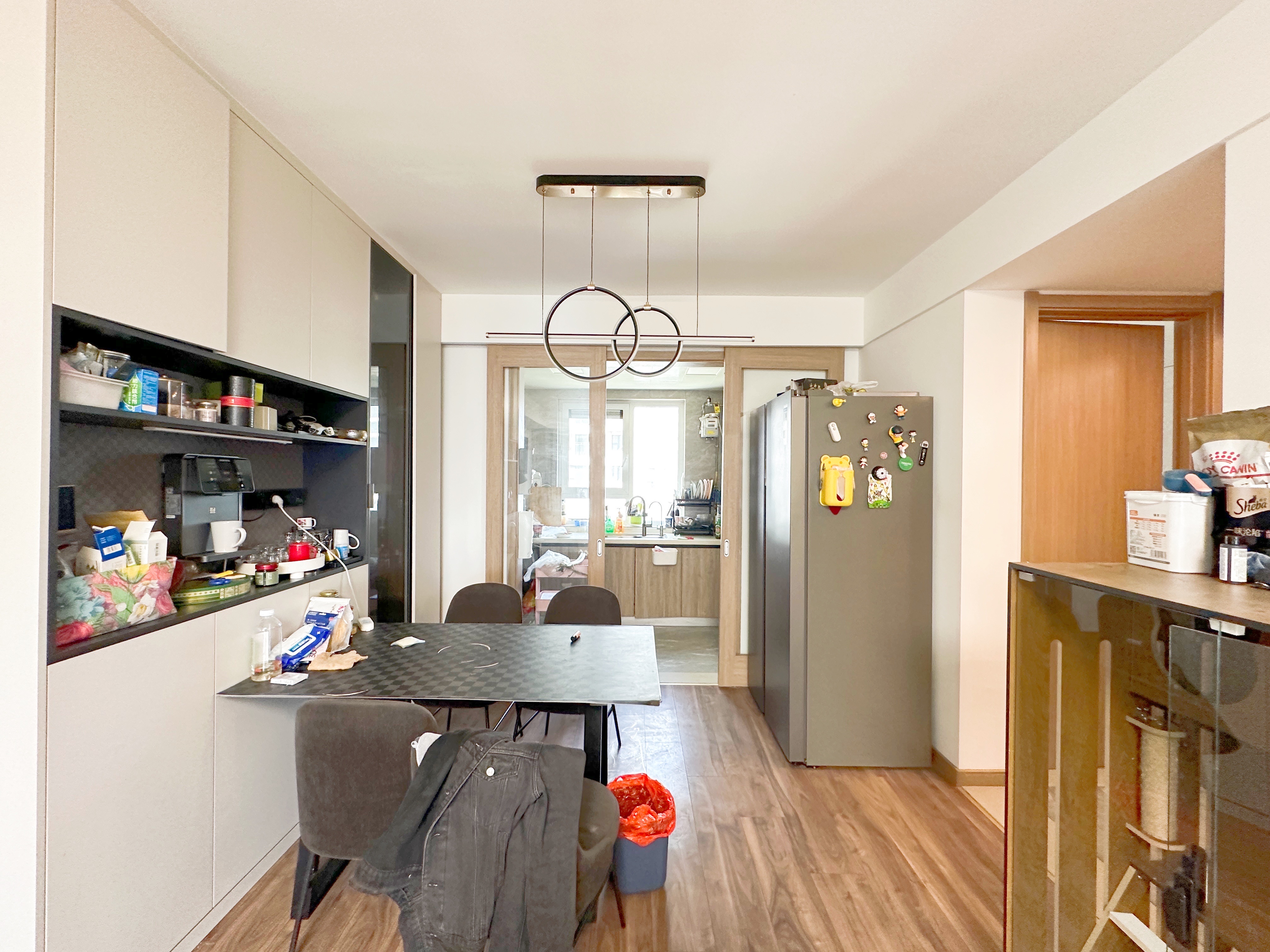 万科金色悦城新著