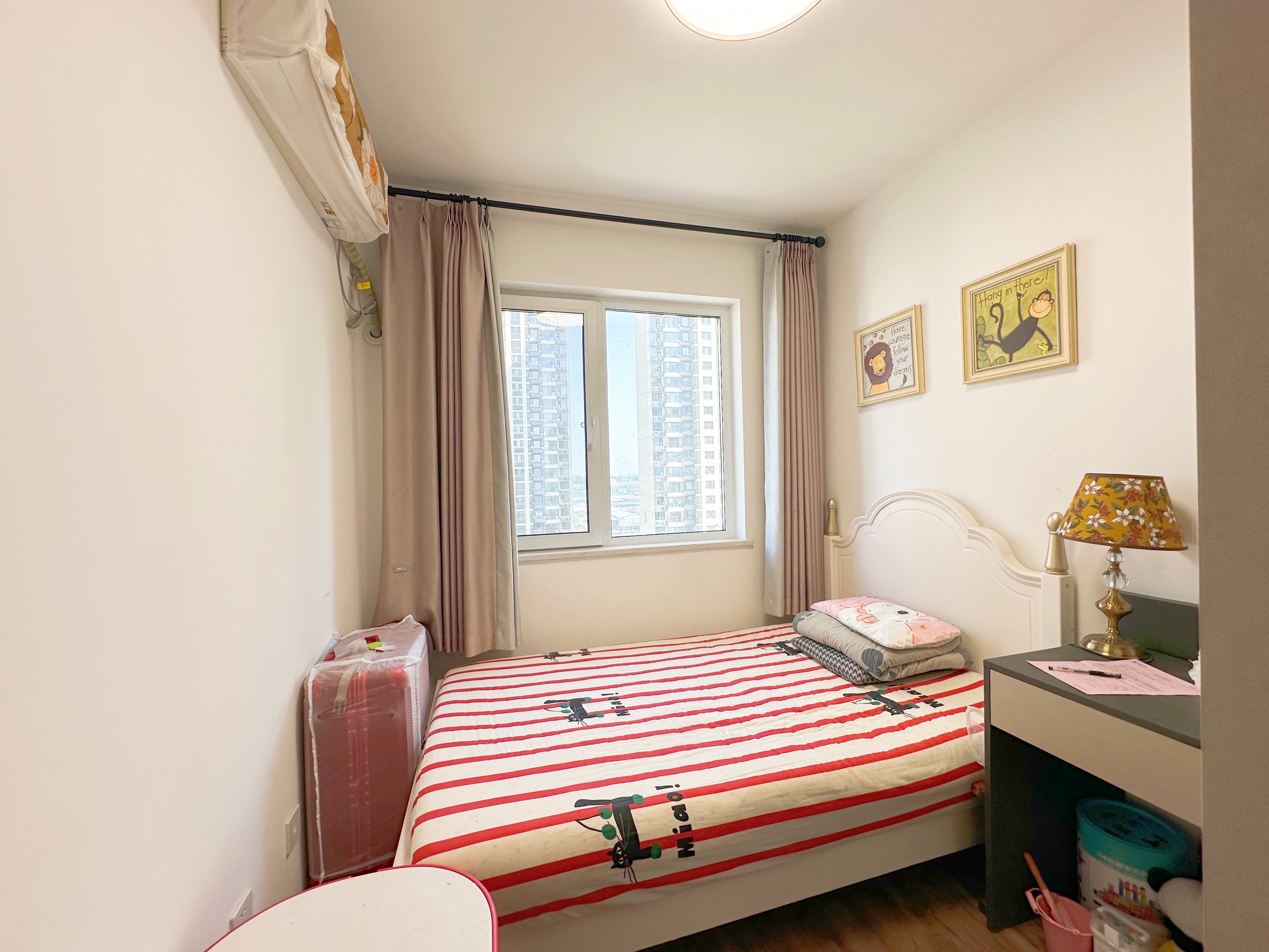 万科金色悦城新著