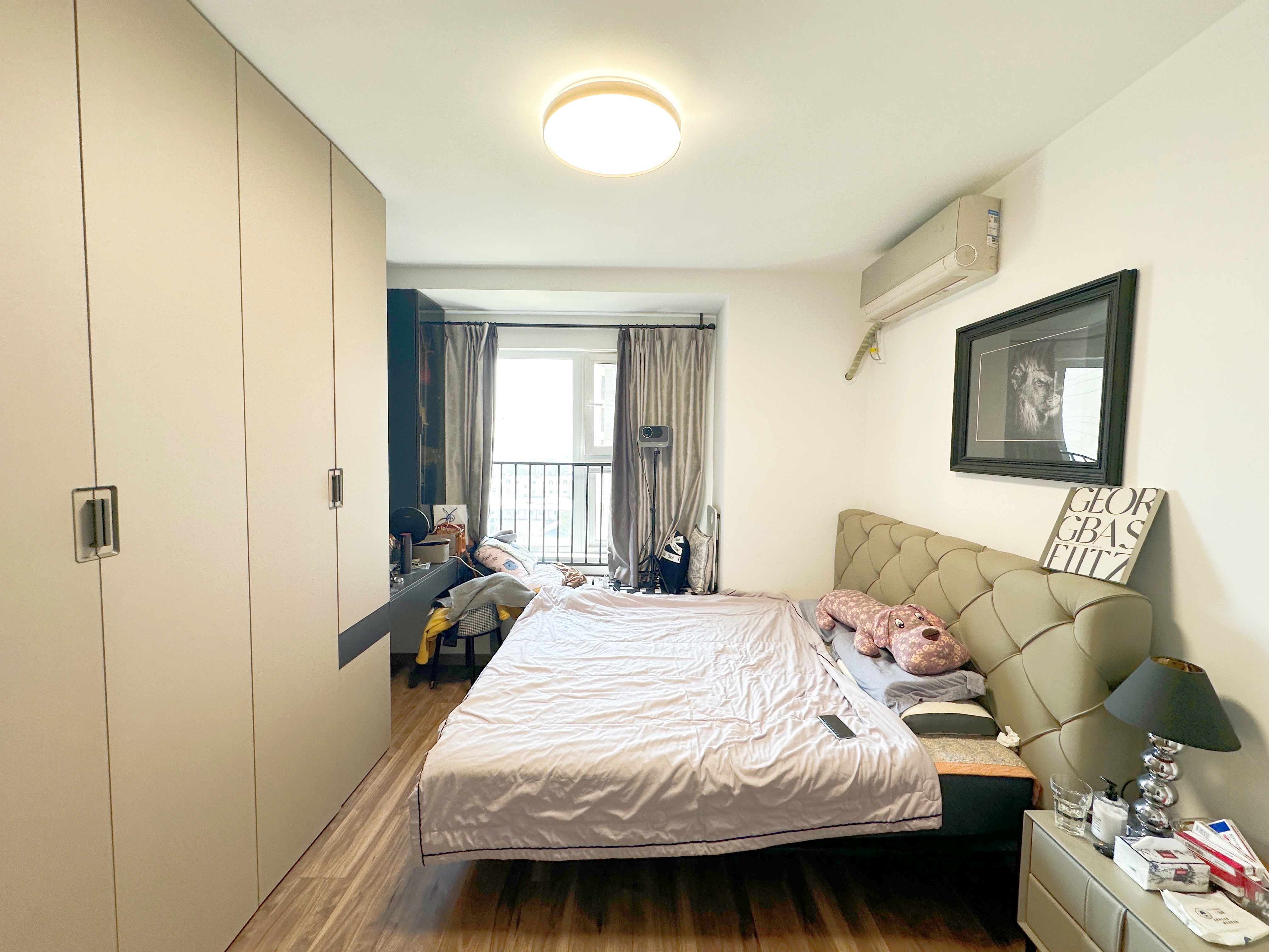 万科金色悦城新著