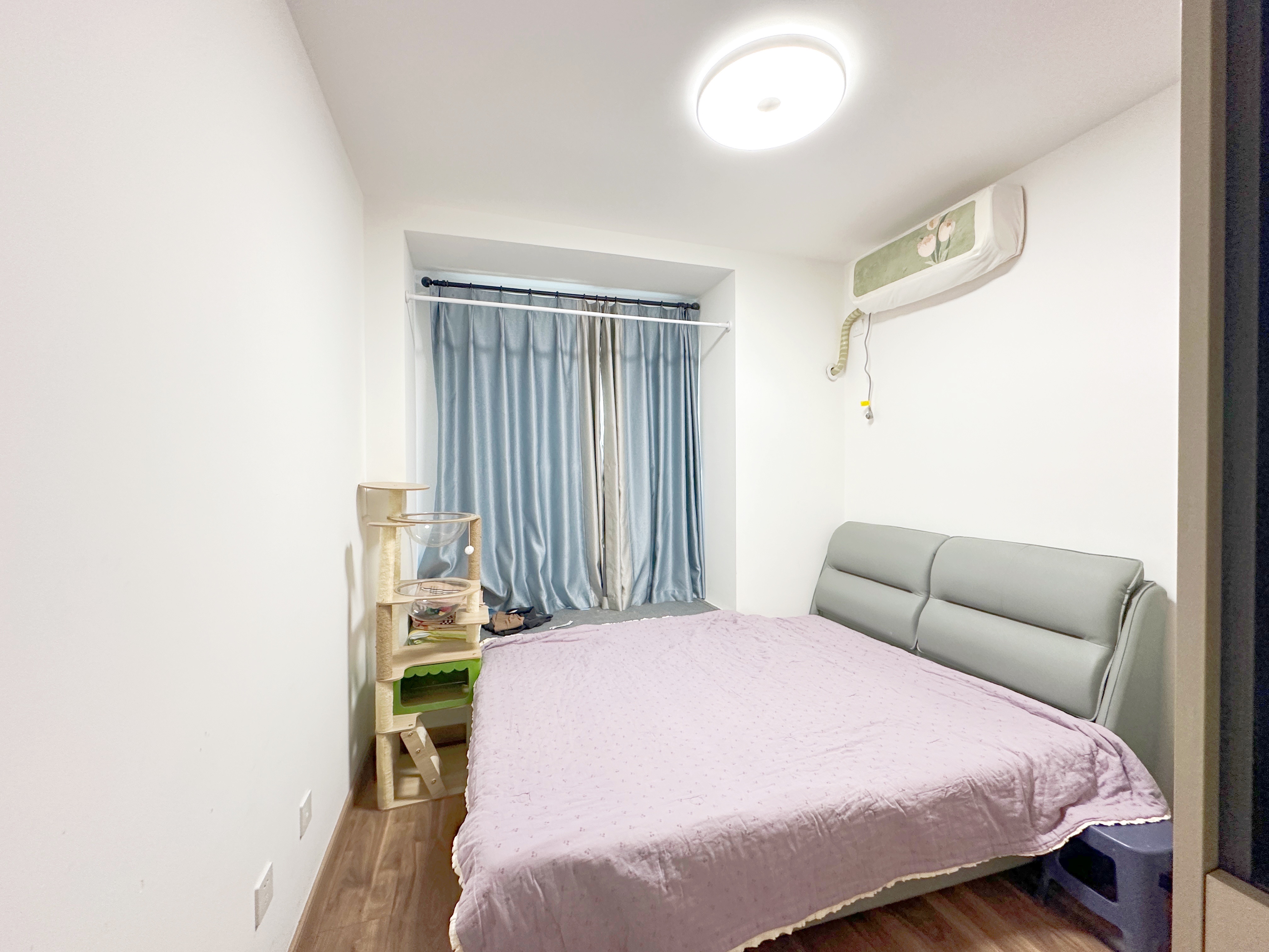 万科金色悦城新著