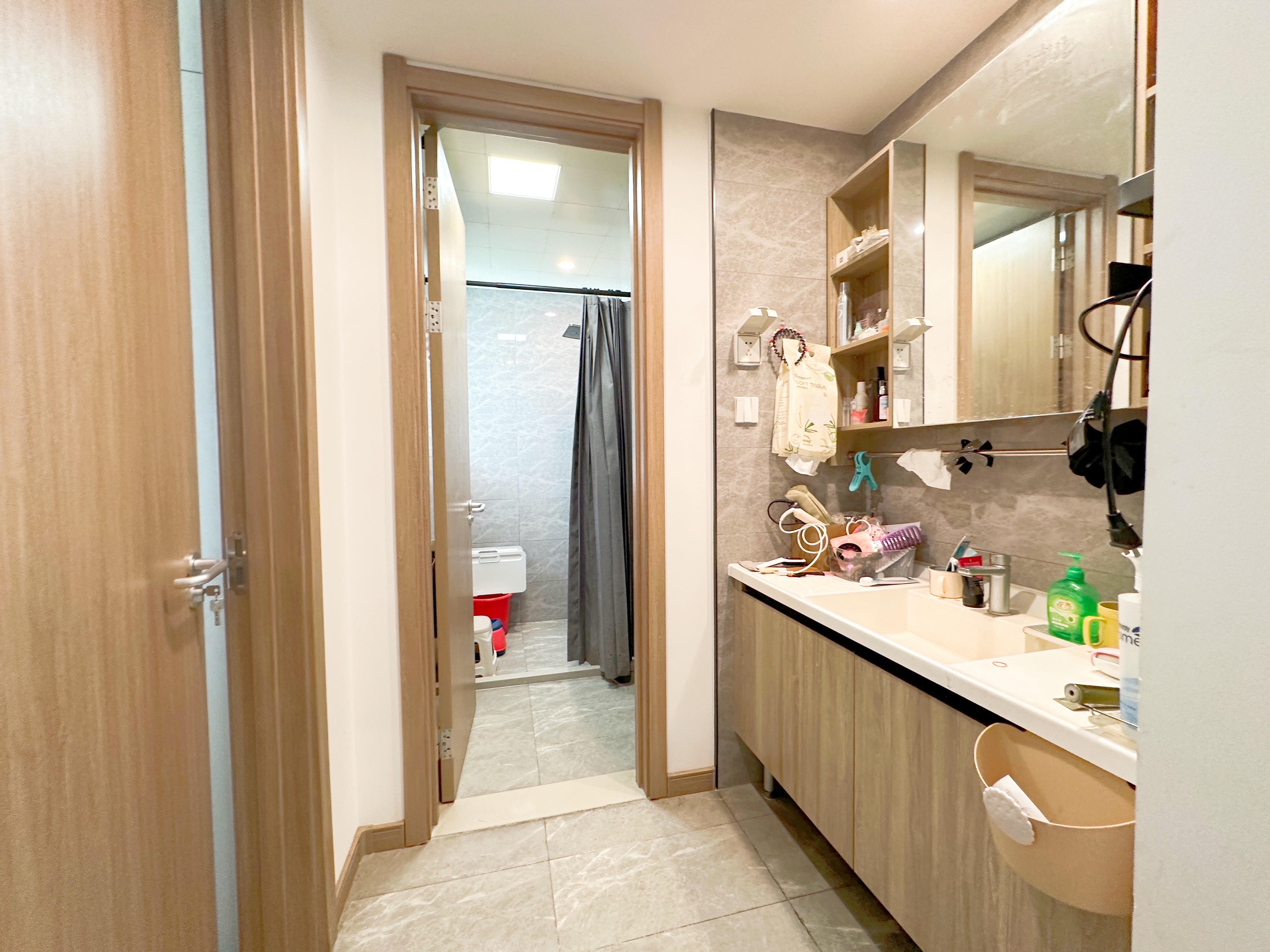 万科金色悦城新著