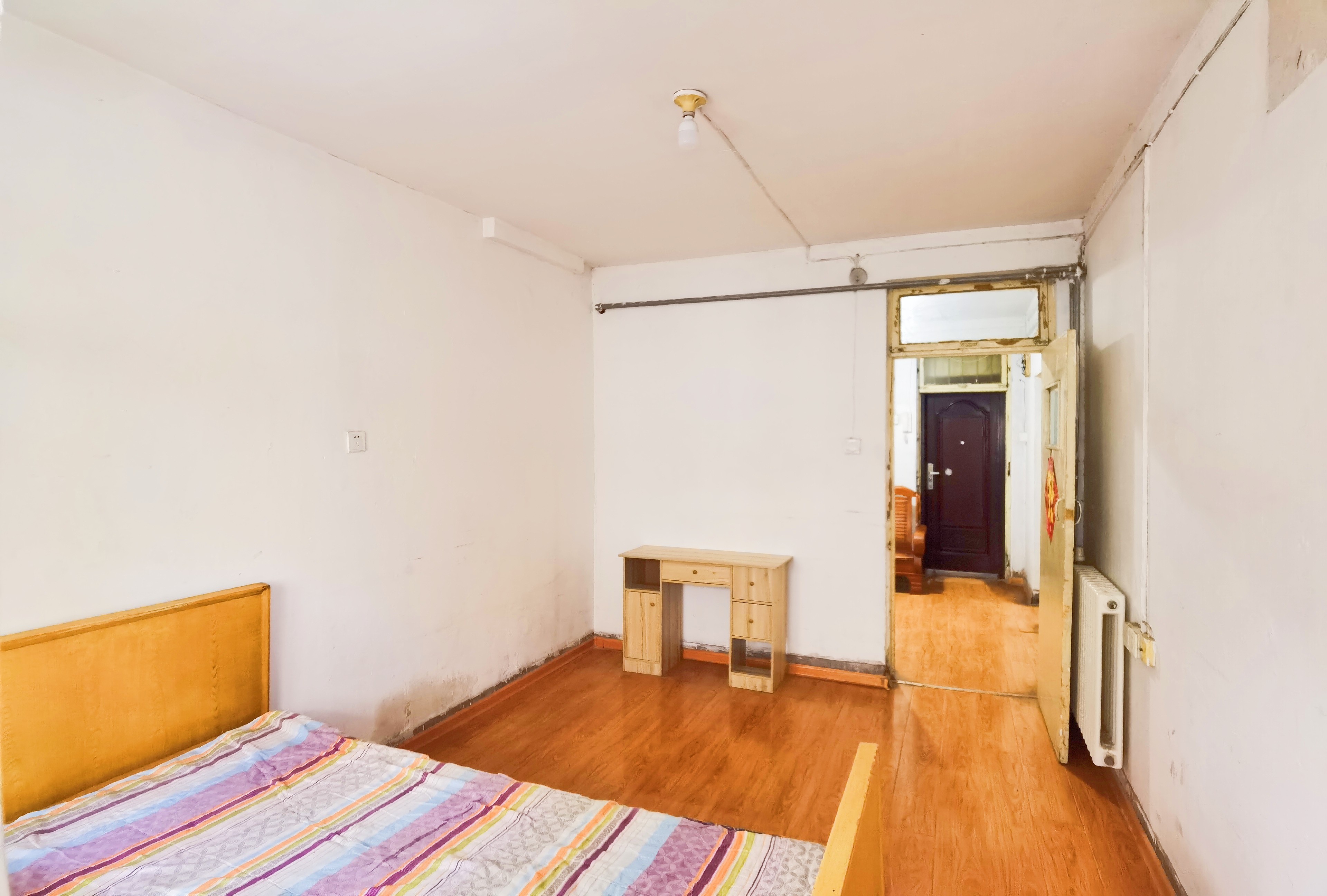 济安街单位宿舍