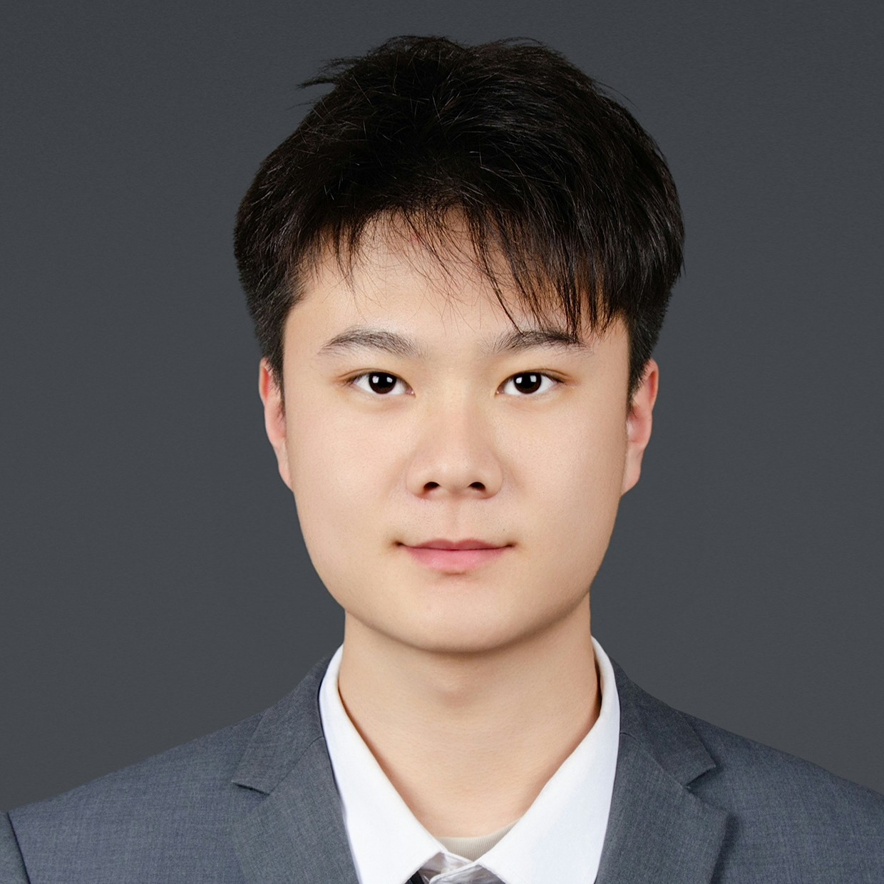 韦皓竟