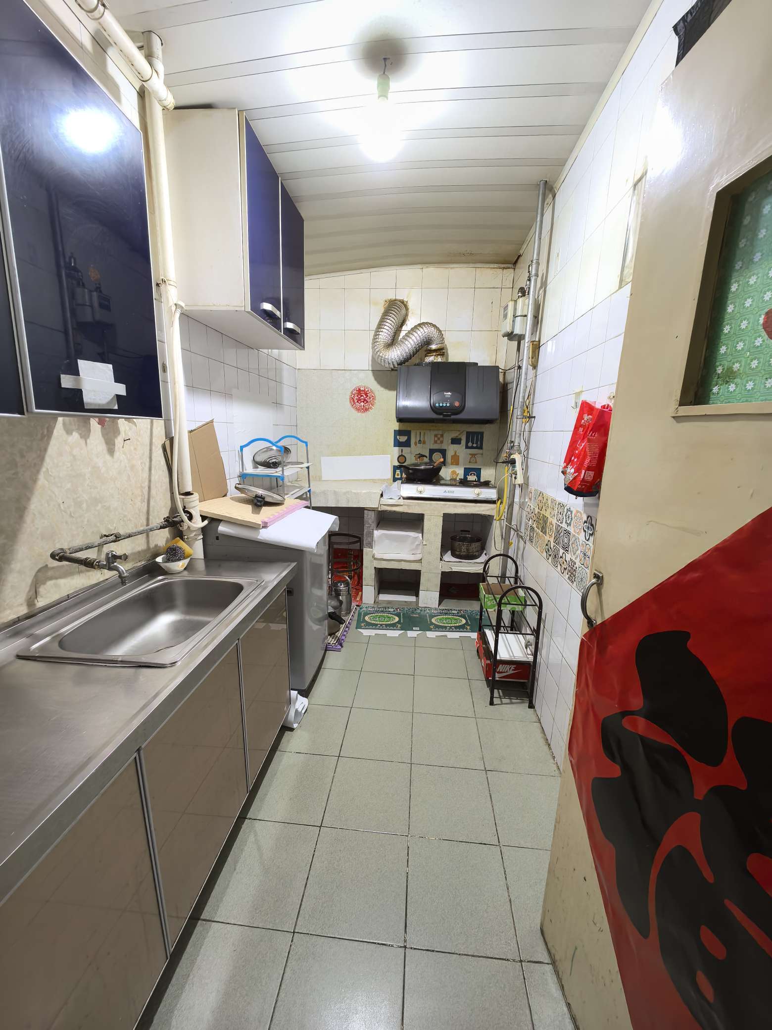 交通学院宿舍