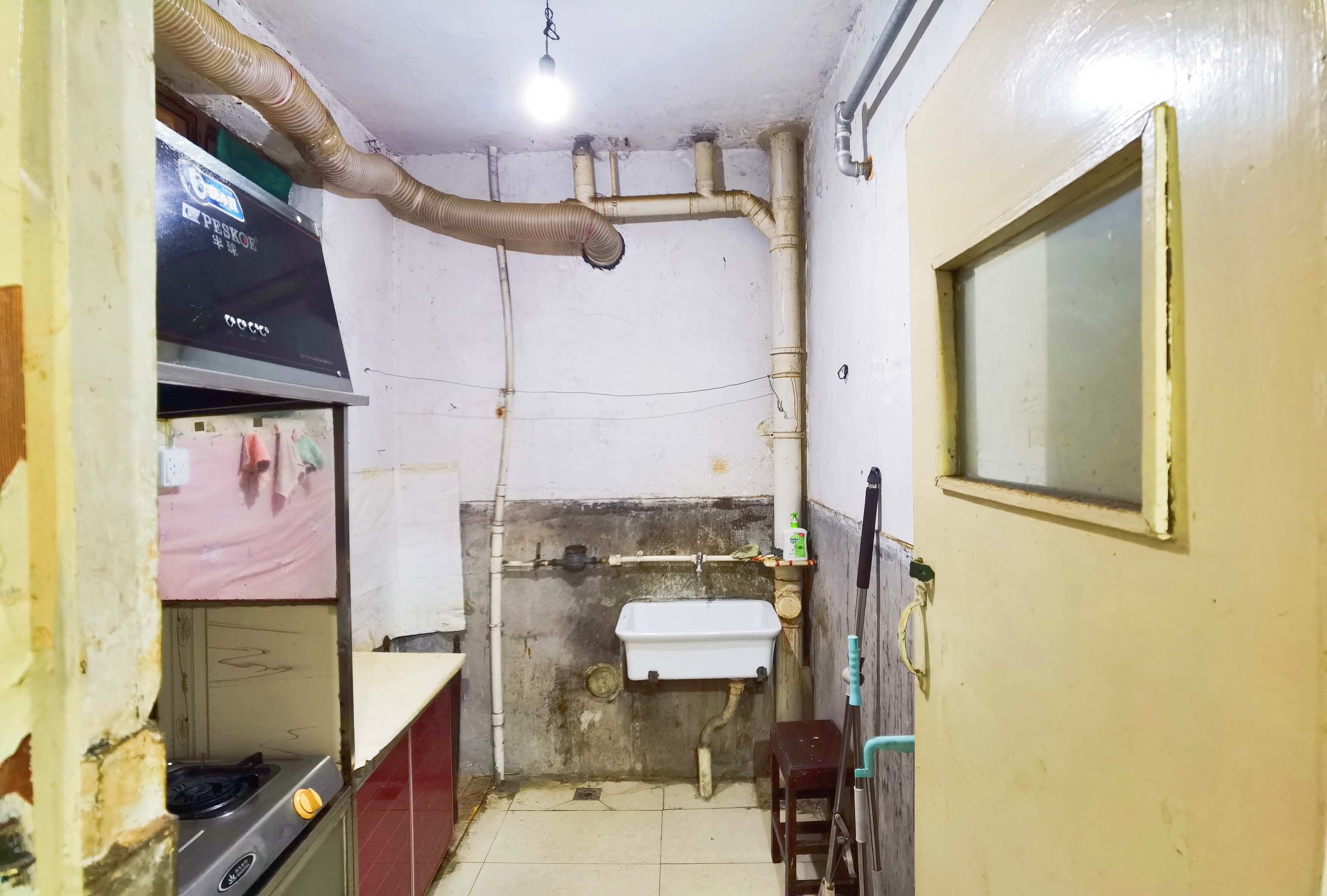 济安街单位宿舍