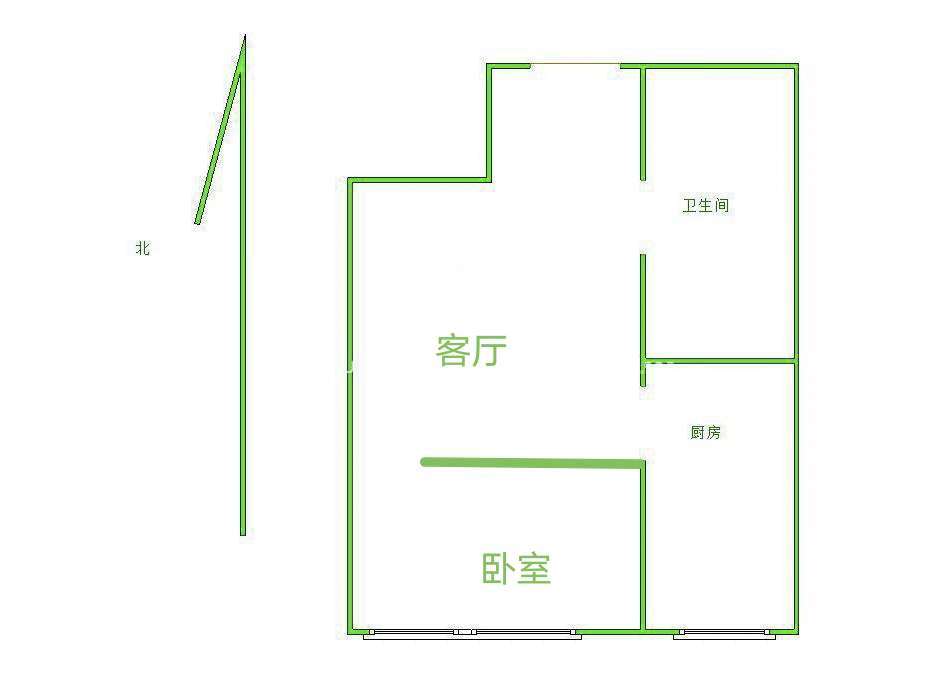 华强公寓