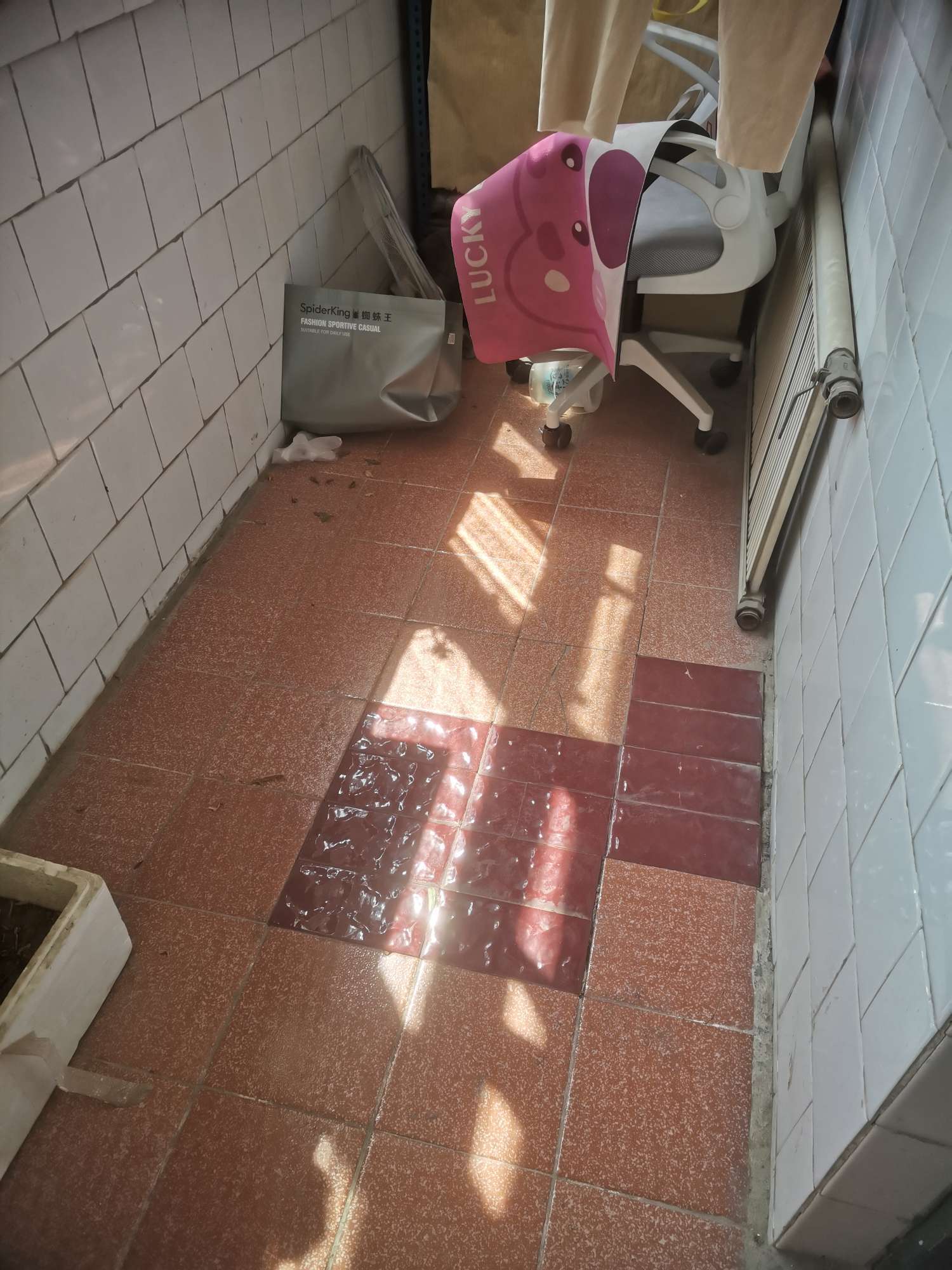 岔路街小区