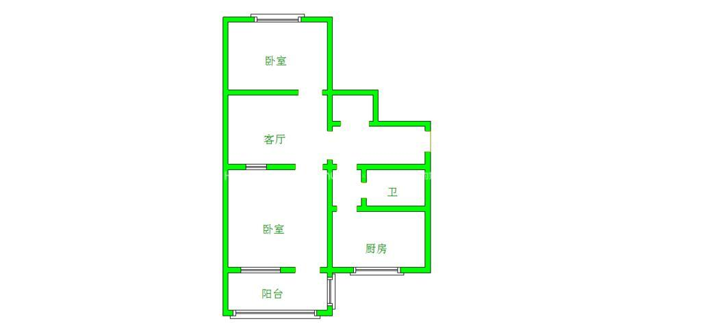 舜玉小区南区