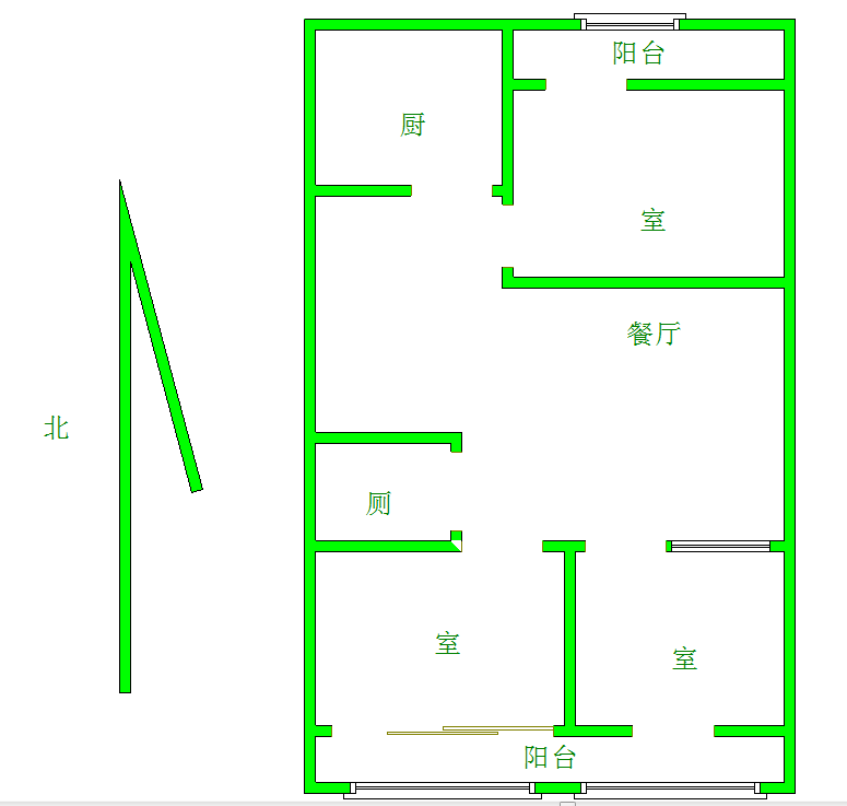 水晶小区