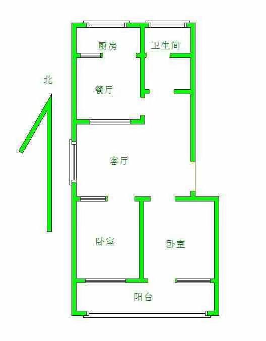 化纤小区