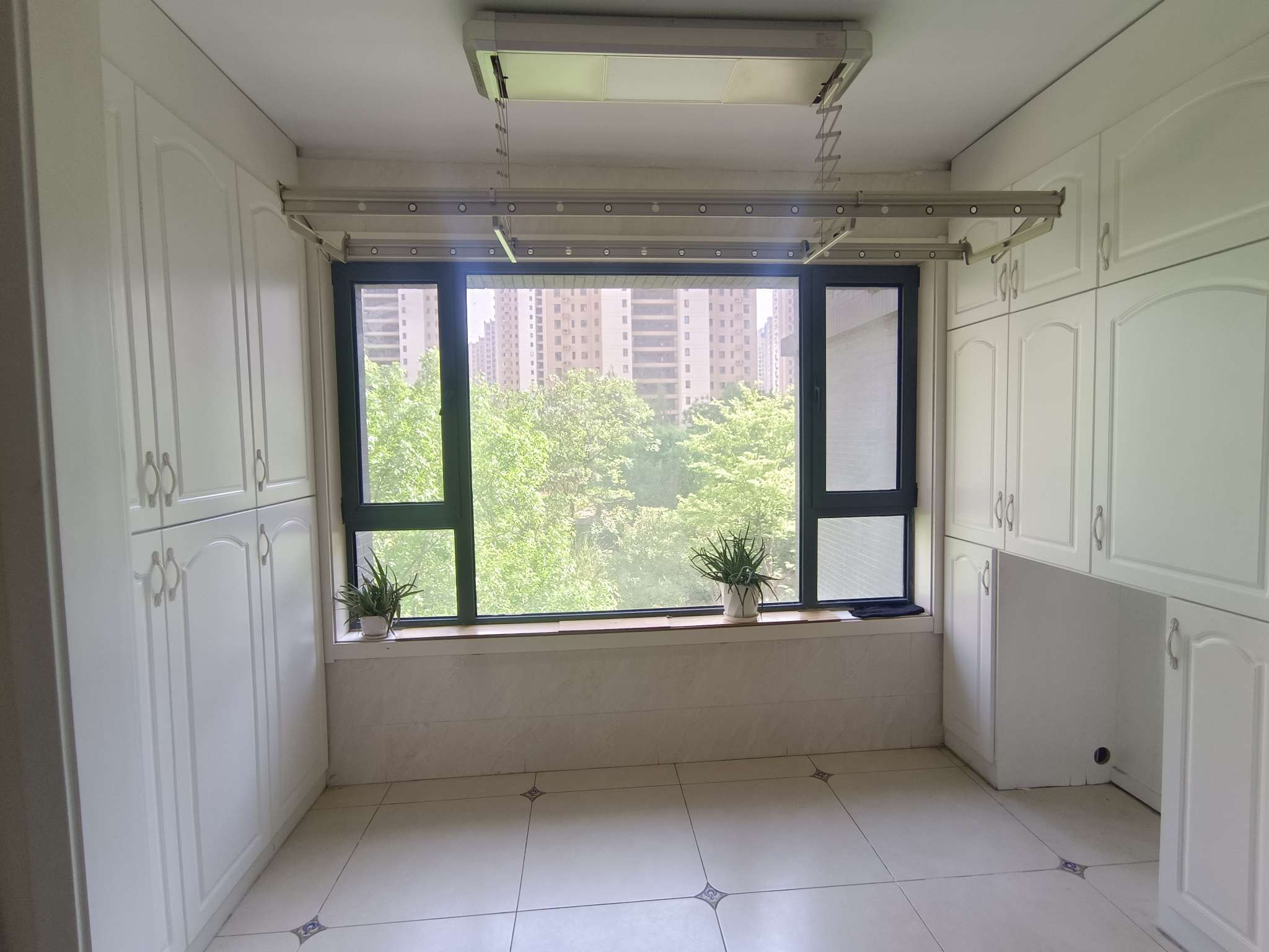 中建锦绣城
