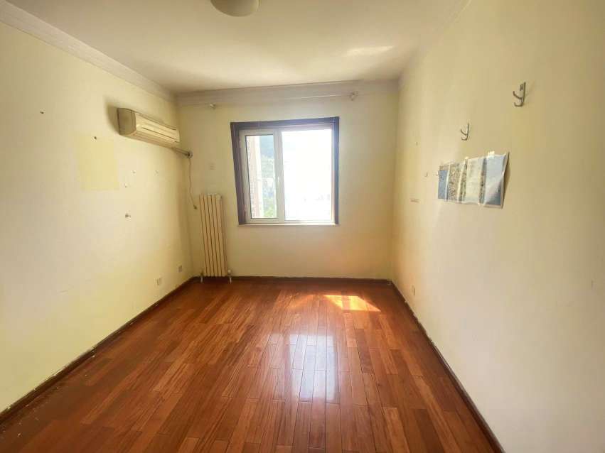 鲁能领秀城F区（七区）