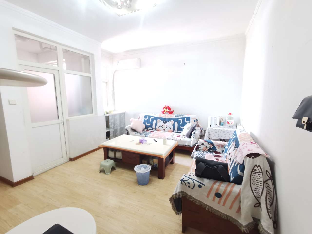 整租·还乡店东区  南北
