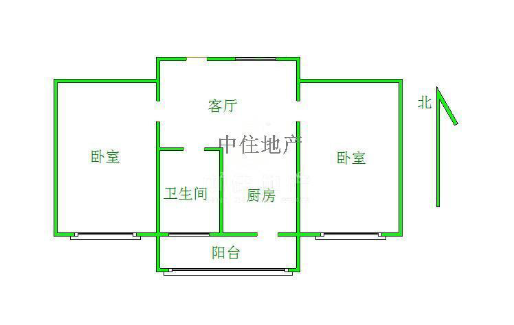 舜玉小区北区