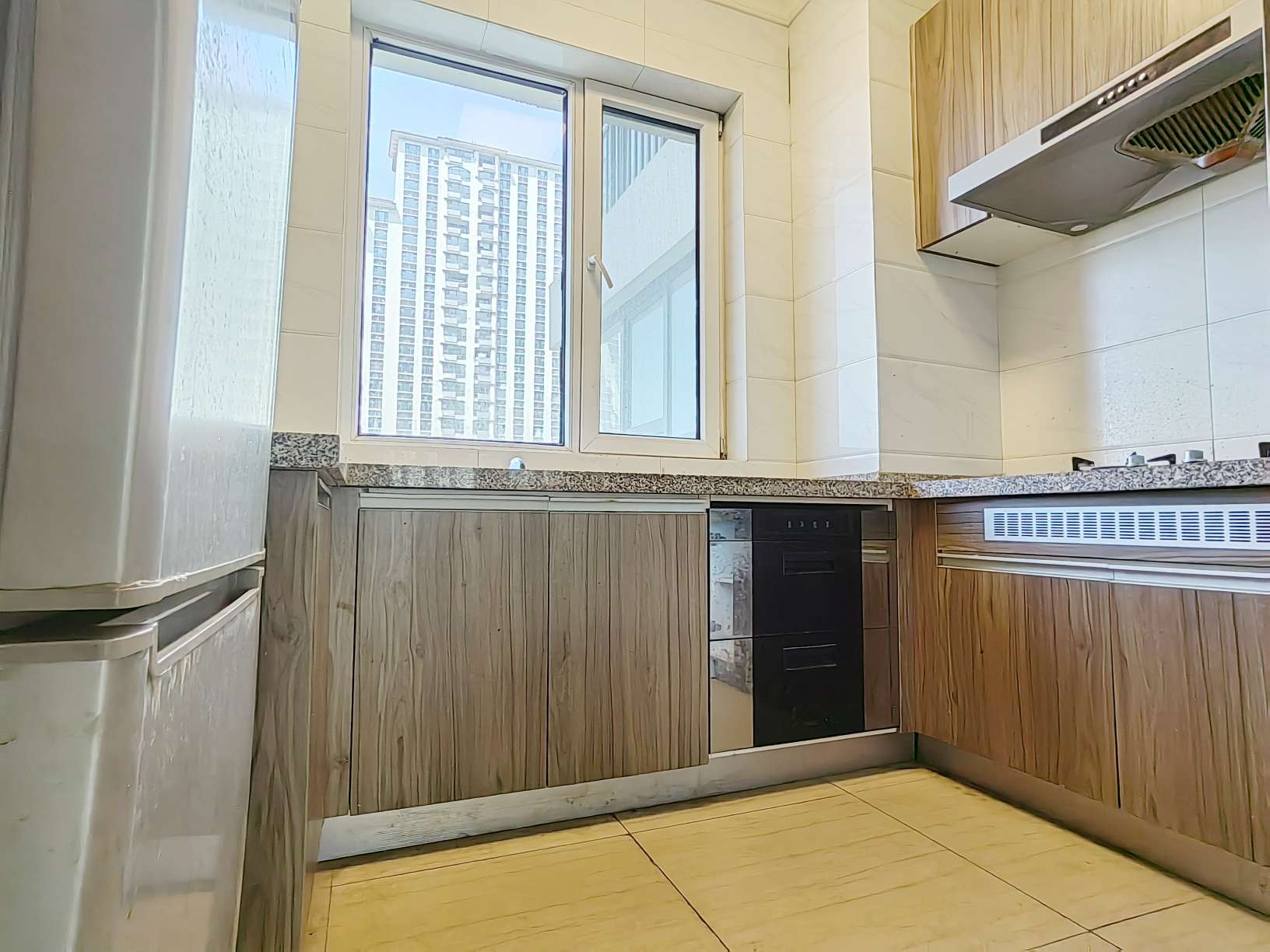 碧桂园凤凰城西区高层