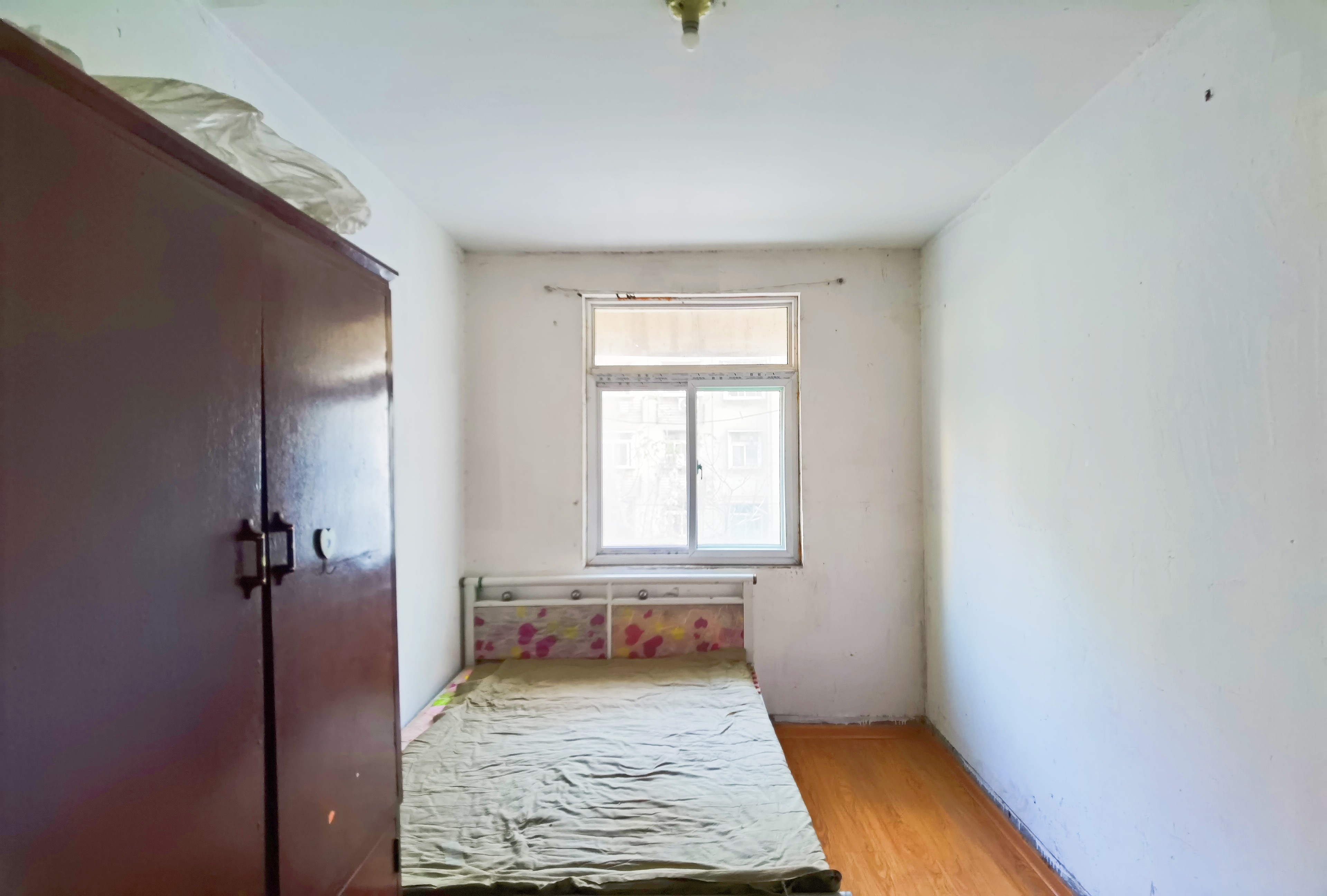 济安街单位宿舍