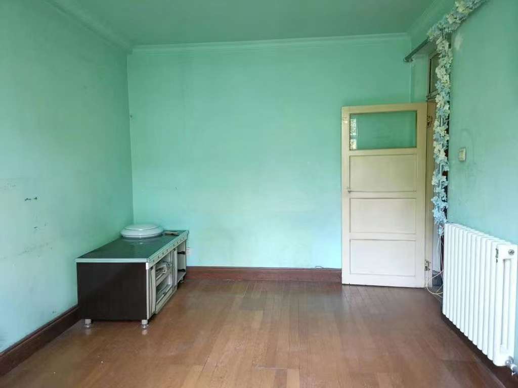 舜玉小区北区