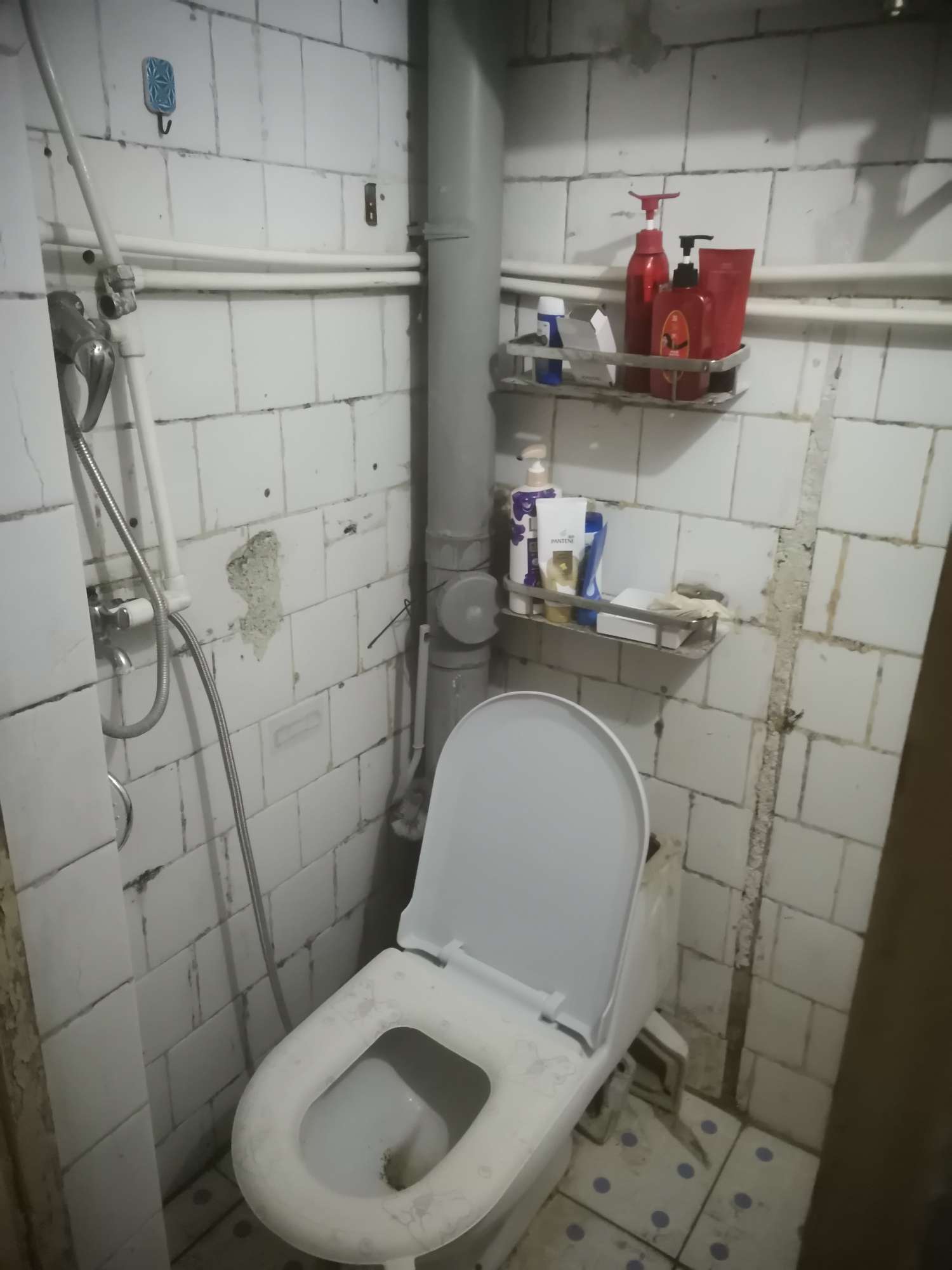岔路街小区