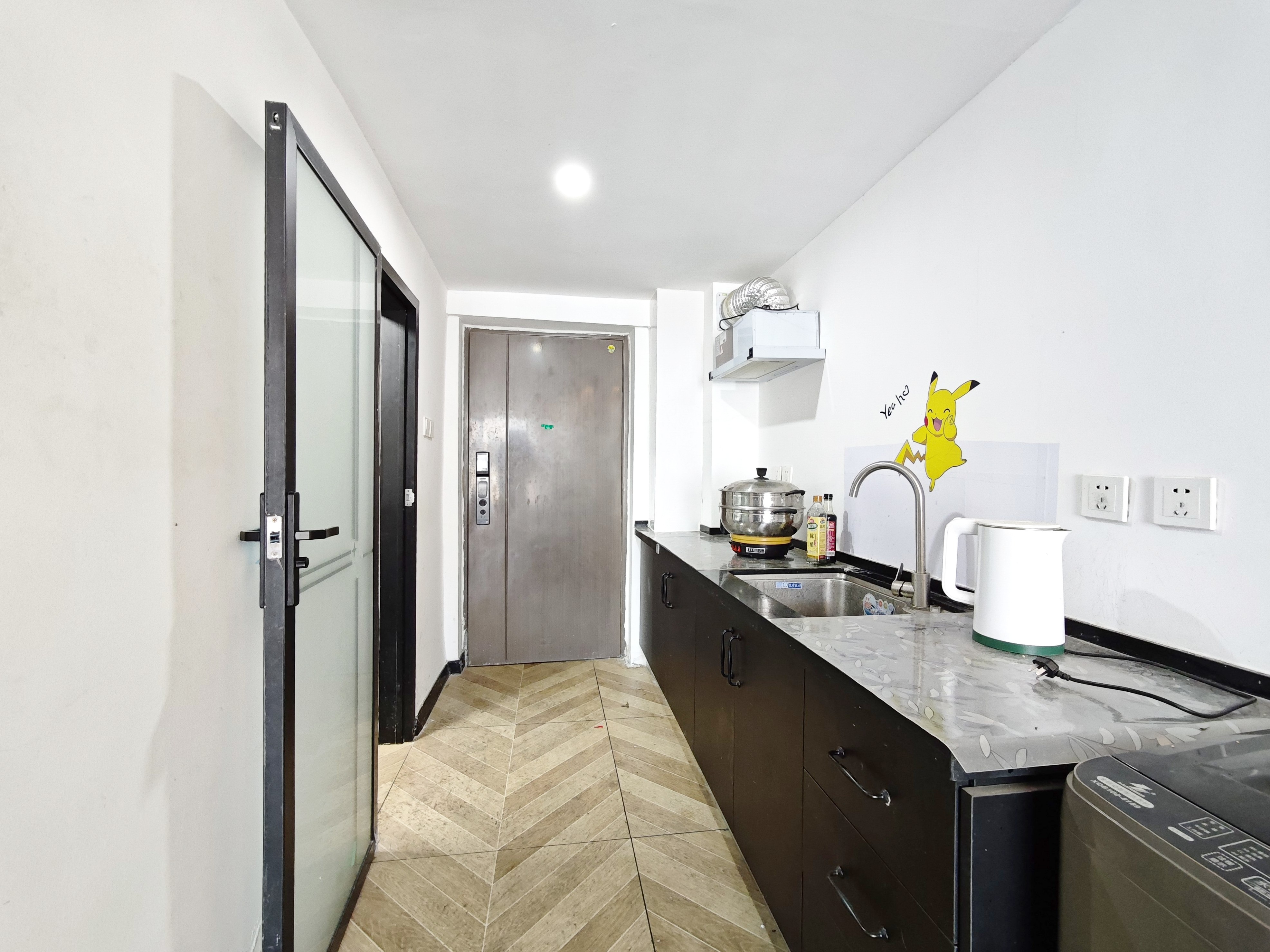 保利中科创新广场