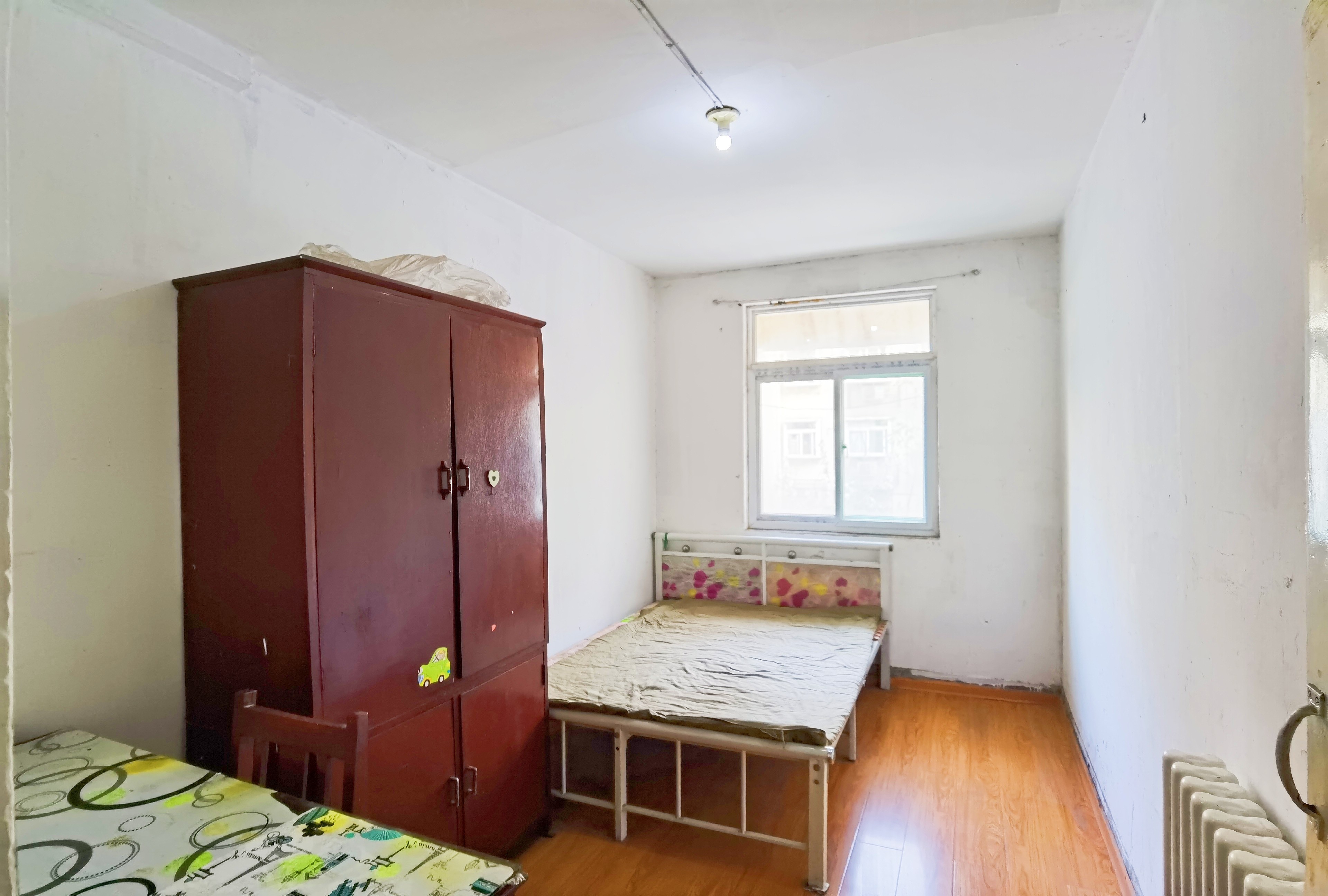 济安街单位宿舍