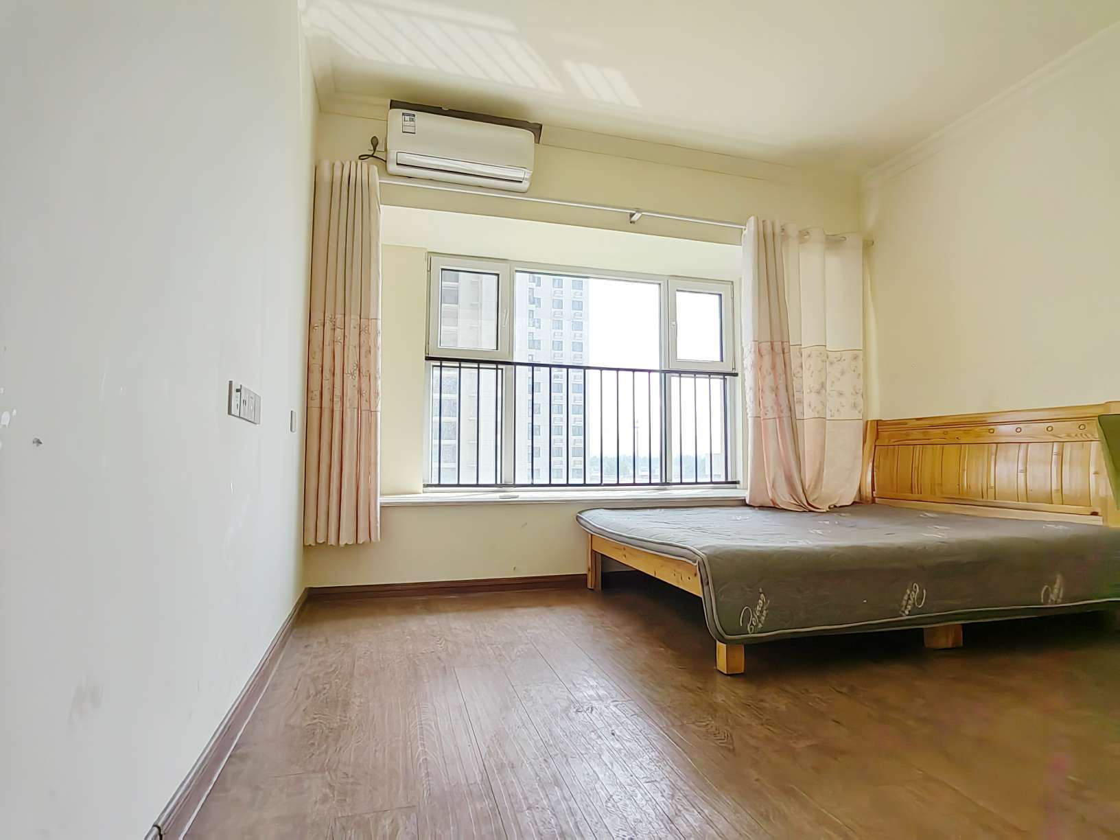 碧桂园凤凰城西区高层