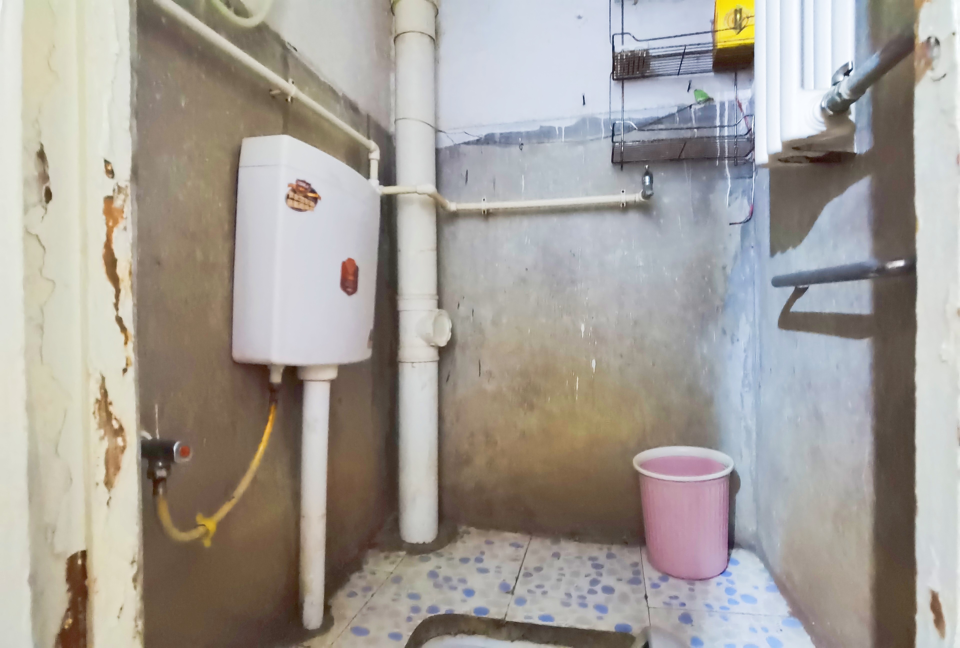 济安街单位宿舍