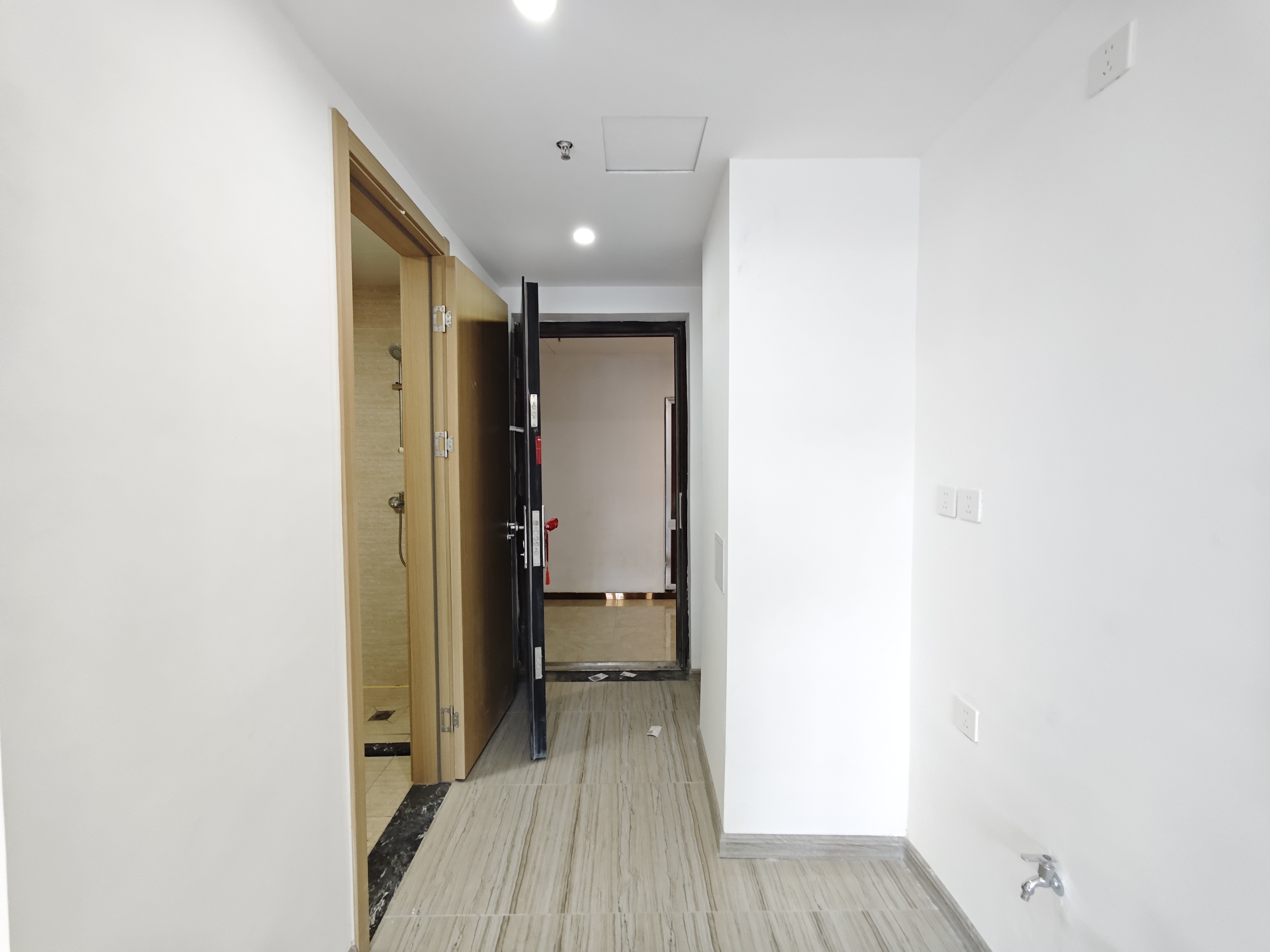 绿地IFC中央公馆