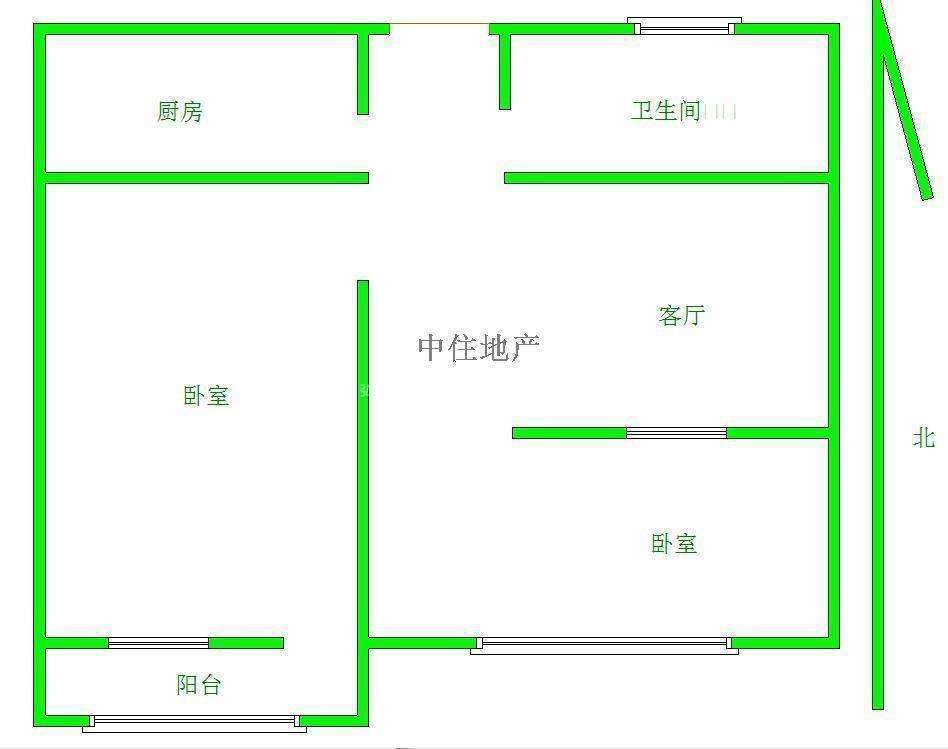 交通学院宿舍