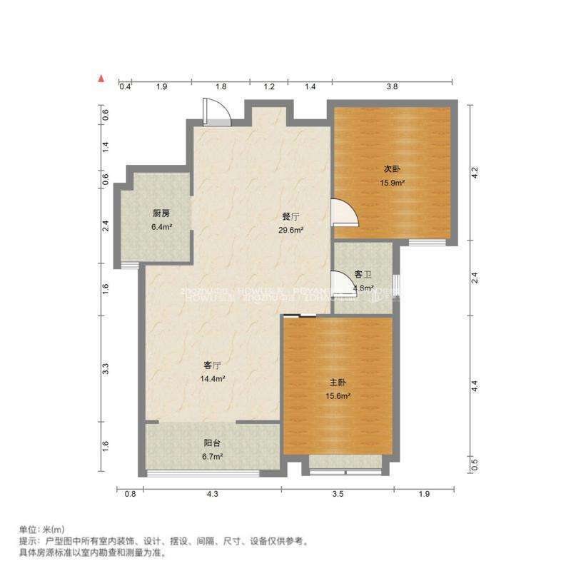 盛景家园