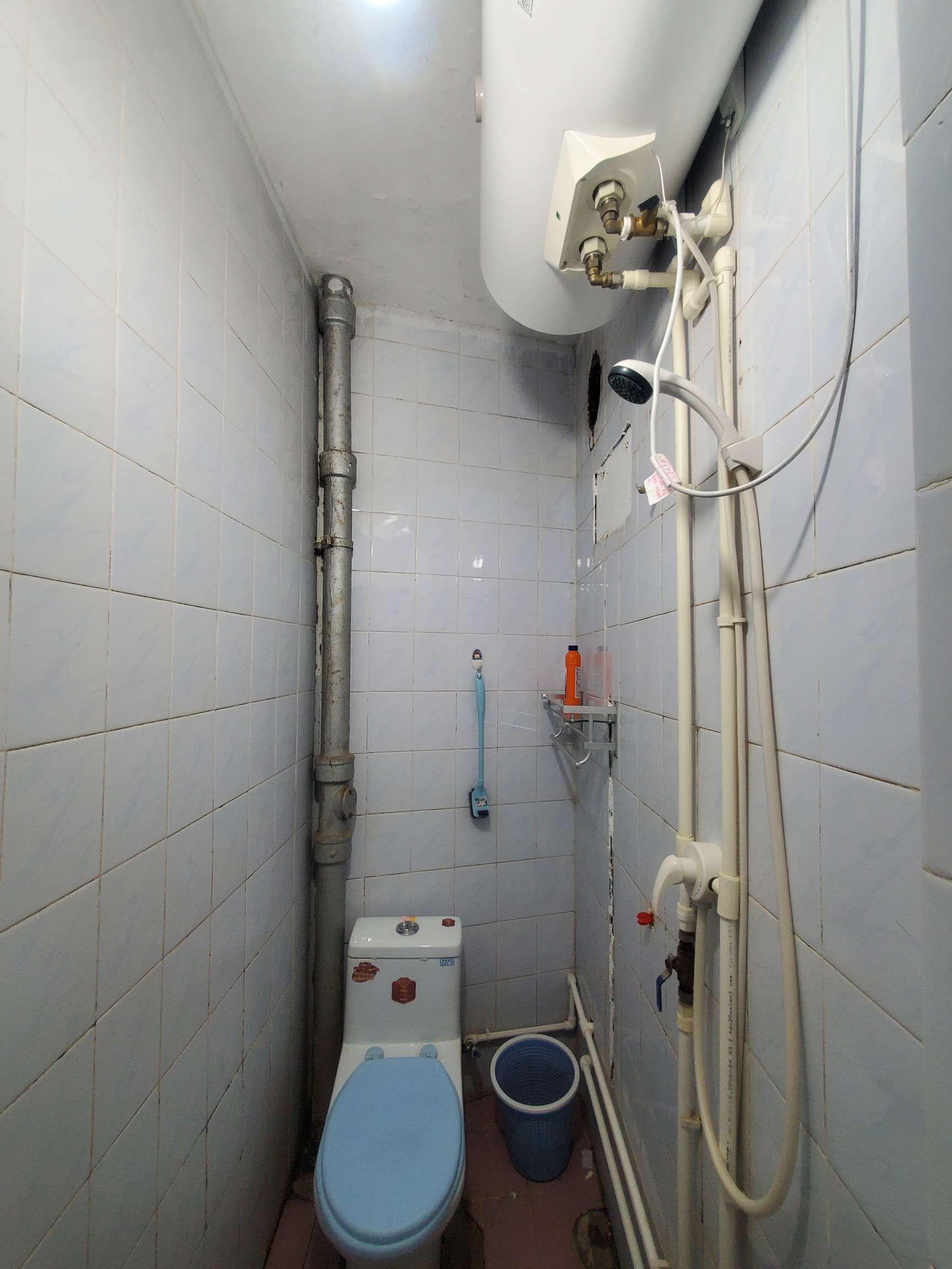 舜玉小区南区