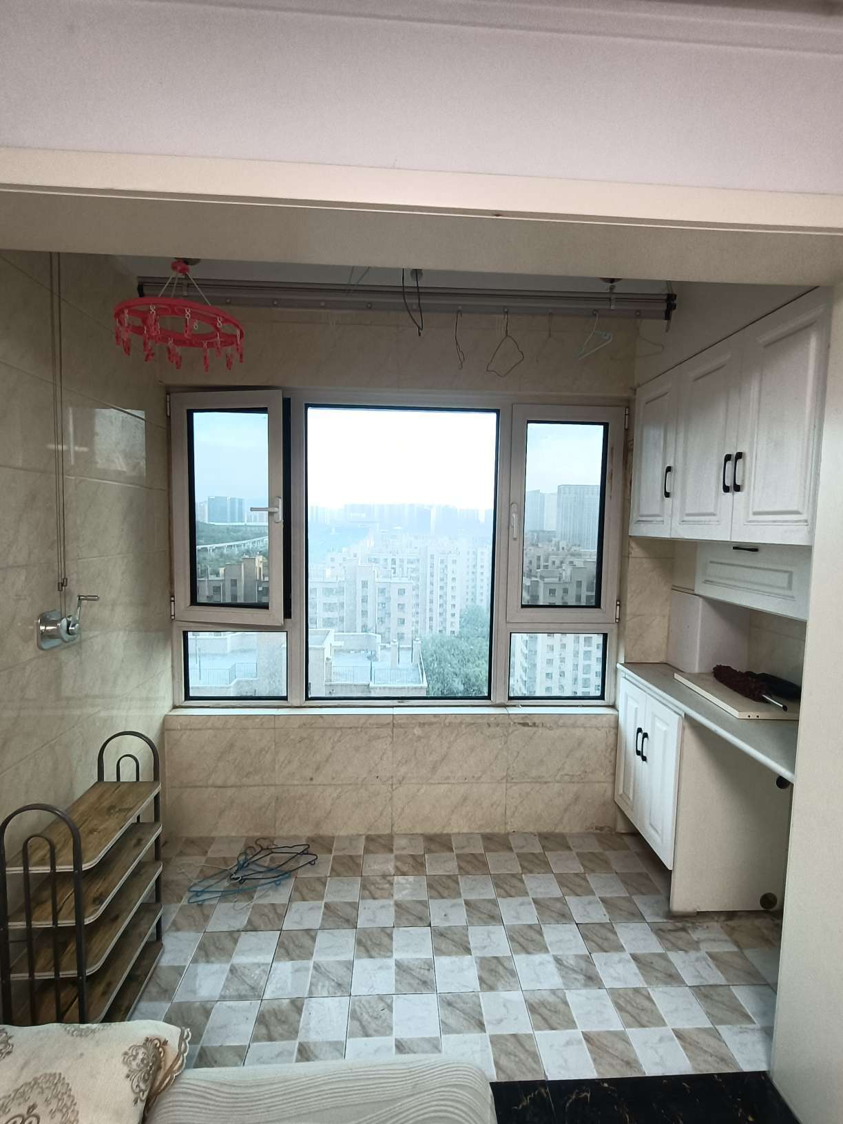 绿地城