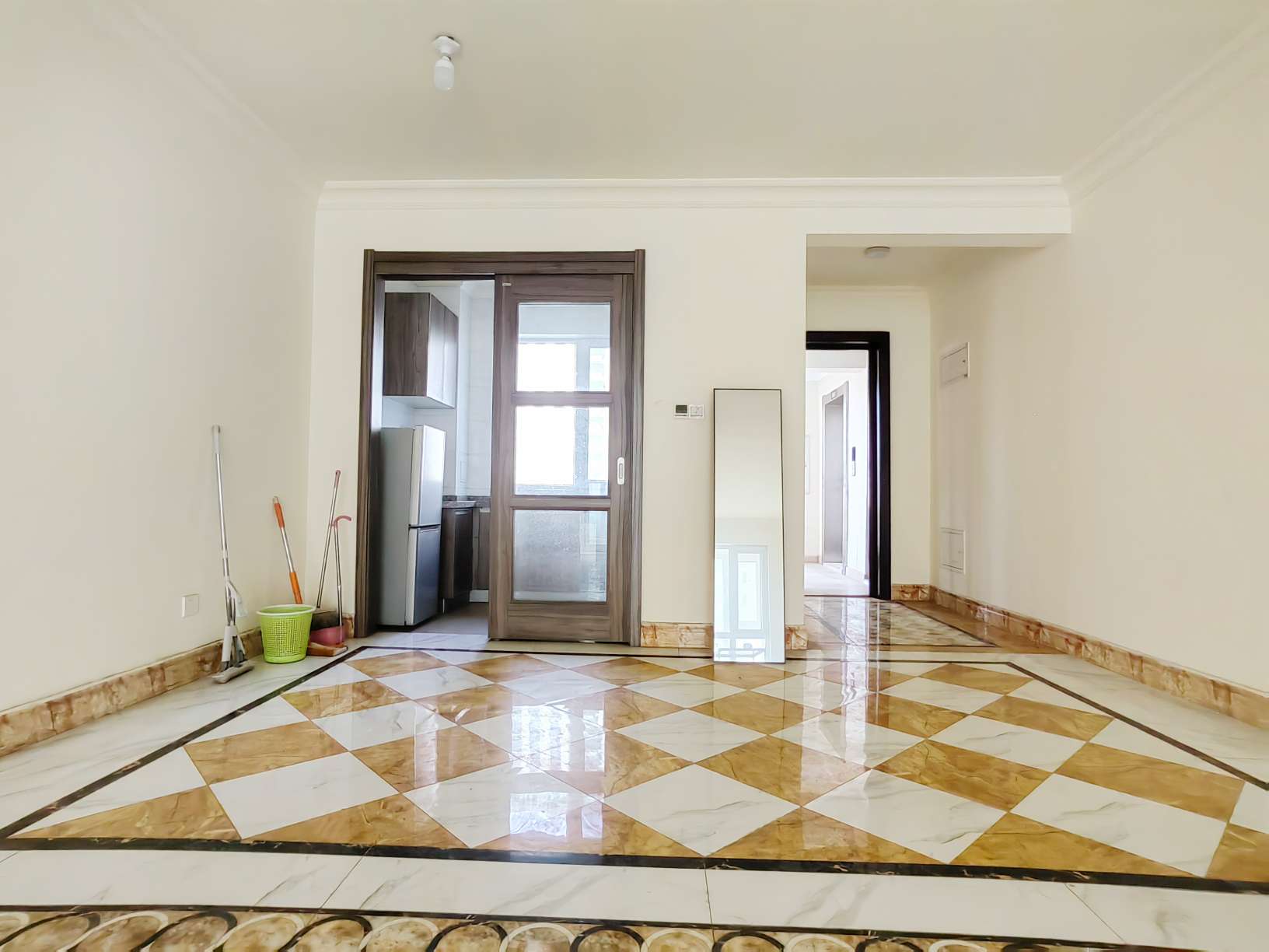 碧桂园凤凰城西区高层