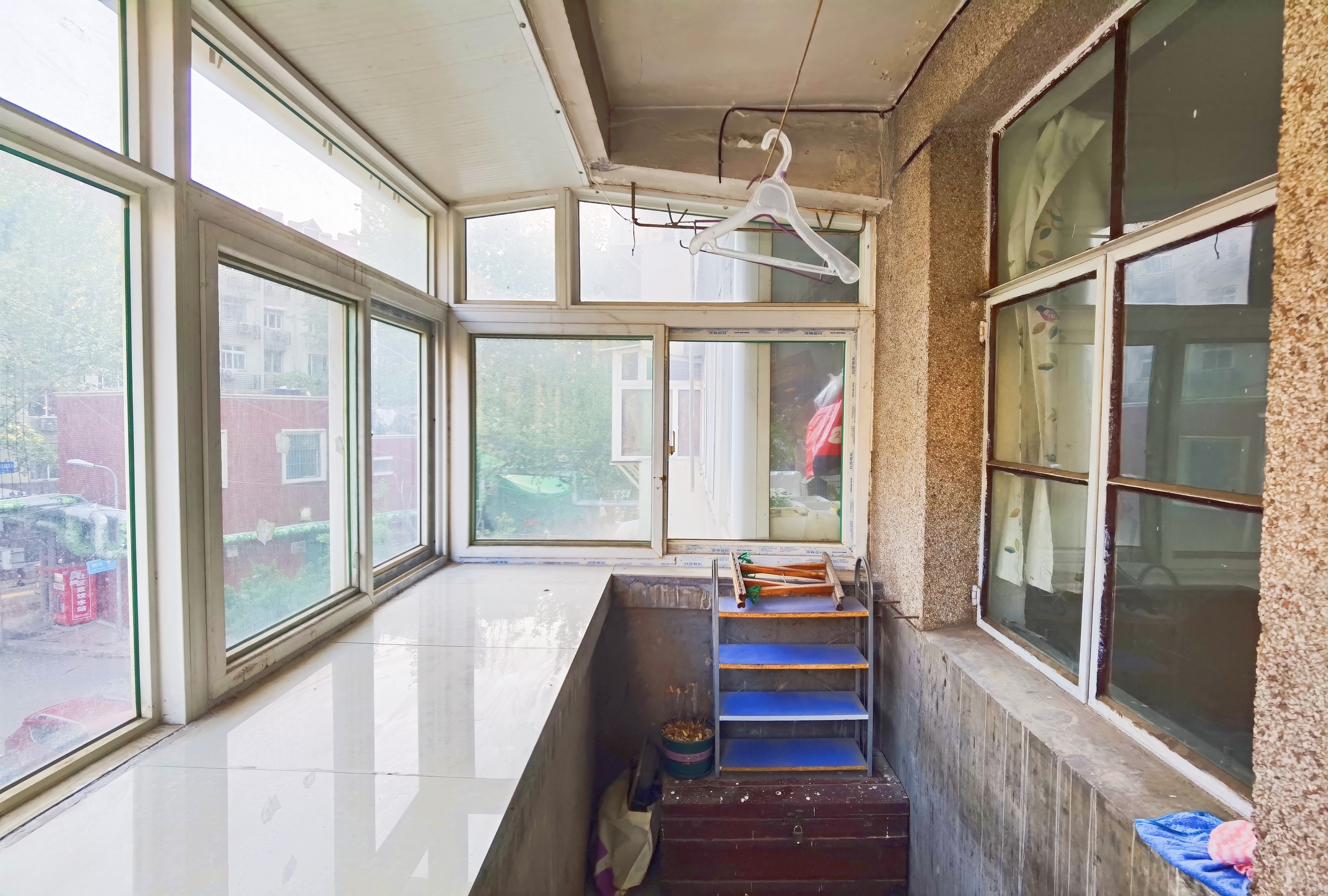 济安街单位宿舍