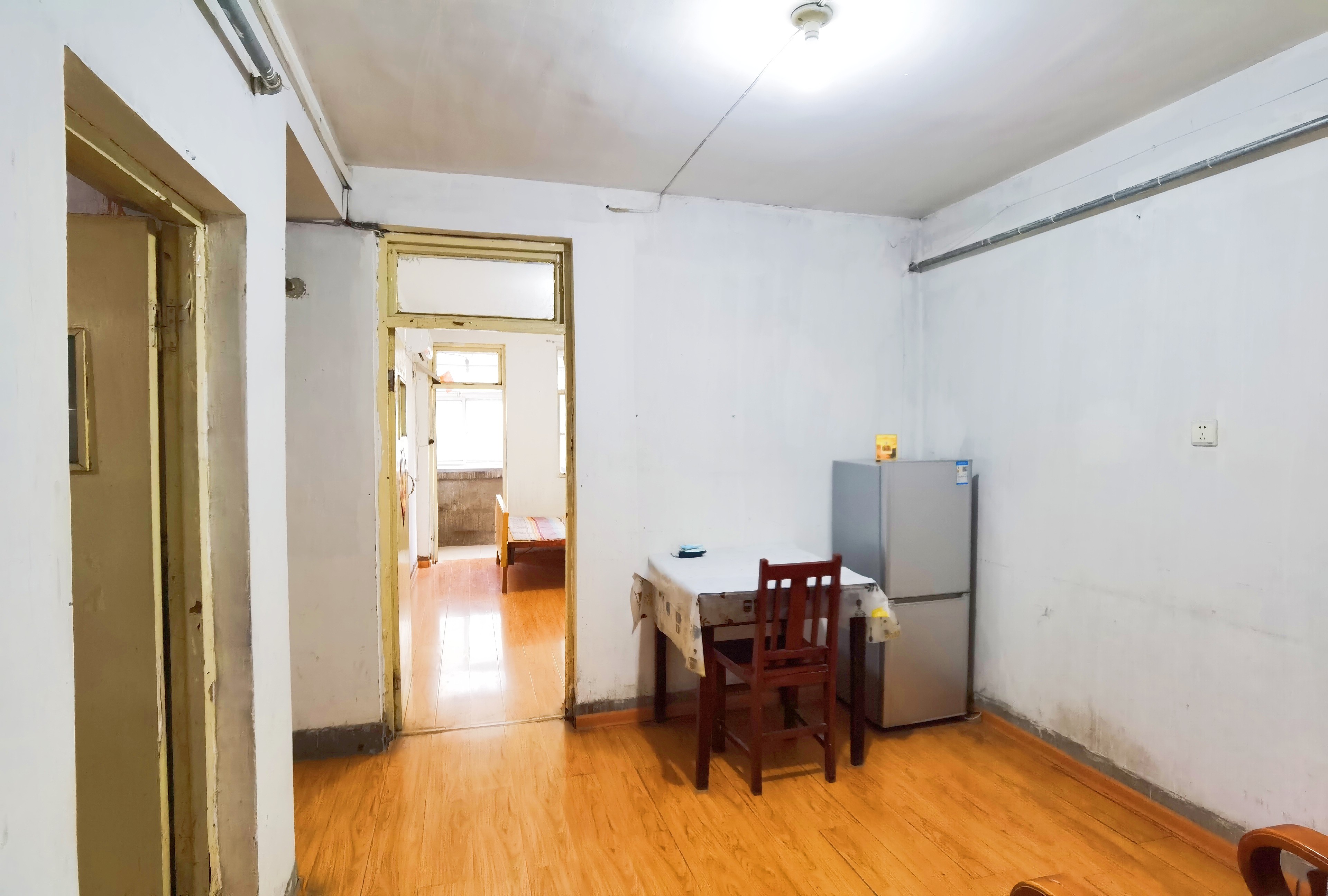 济安街单位宿舍