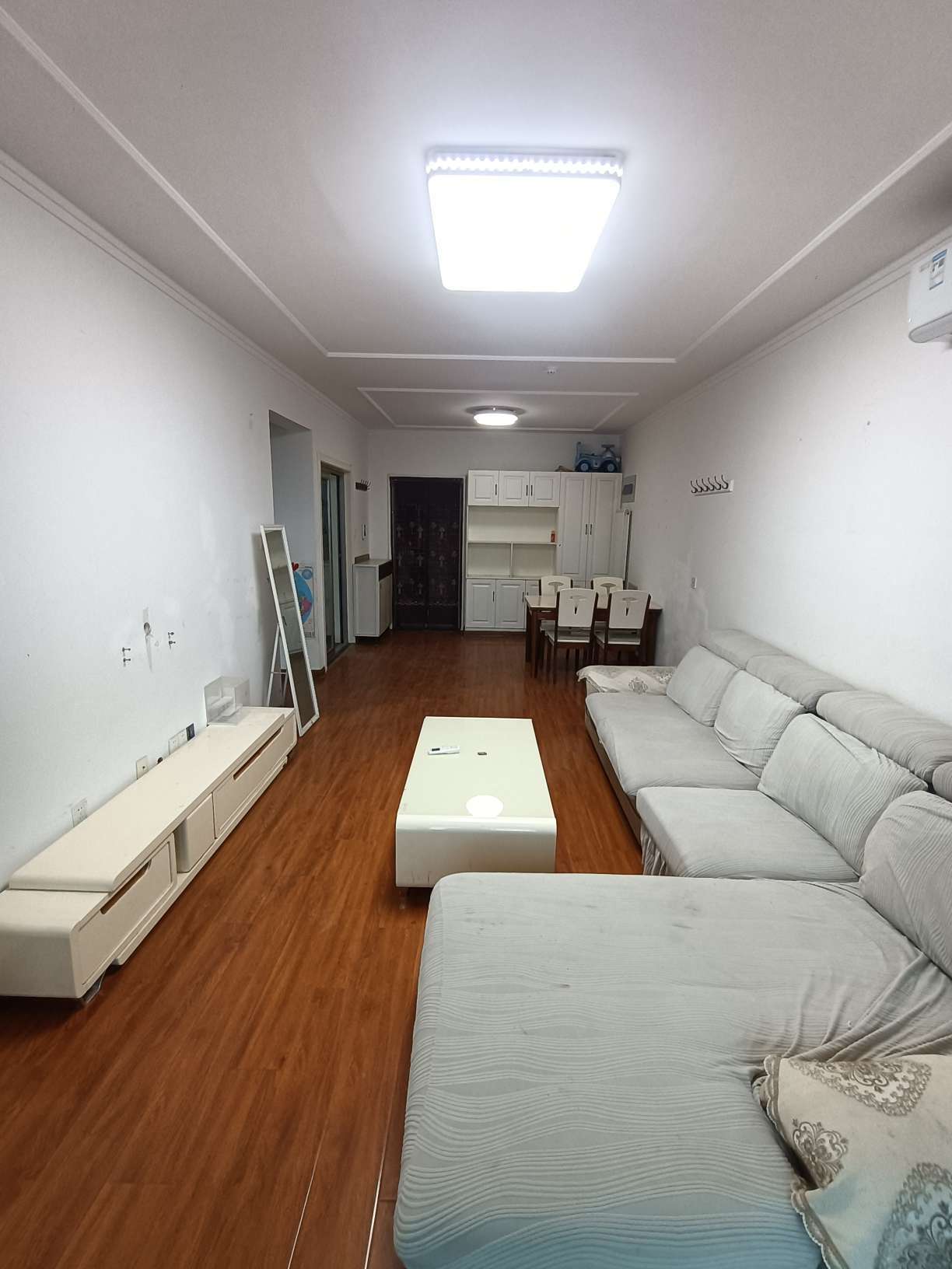 绿地城