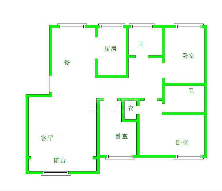 理想嘉园