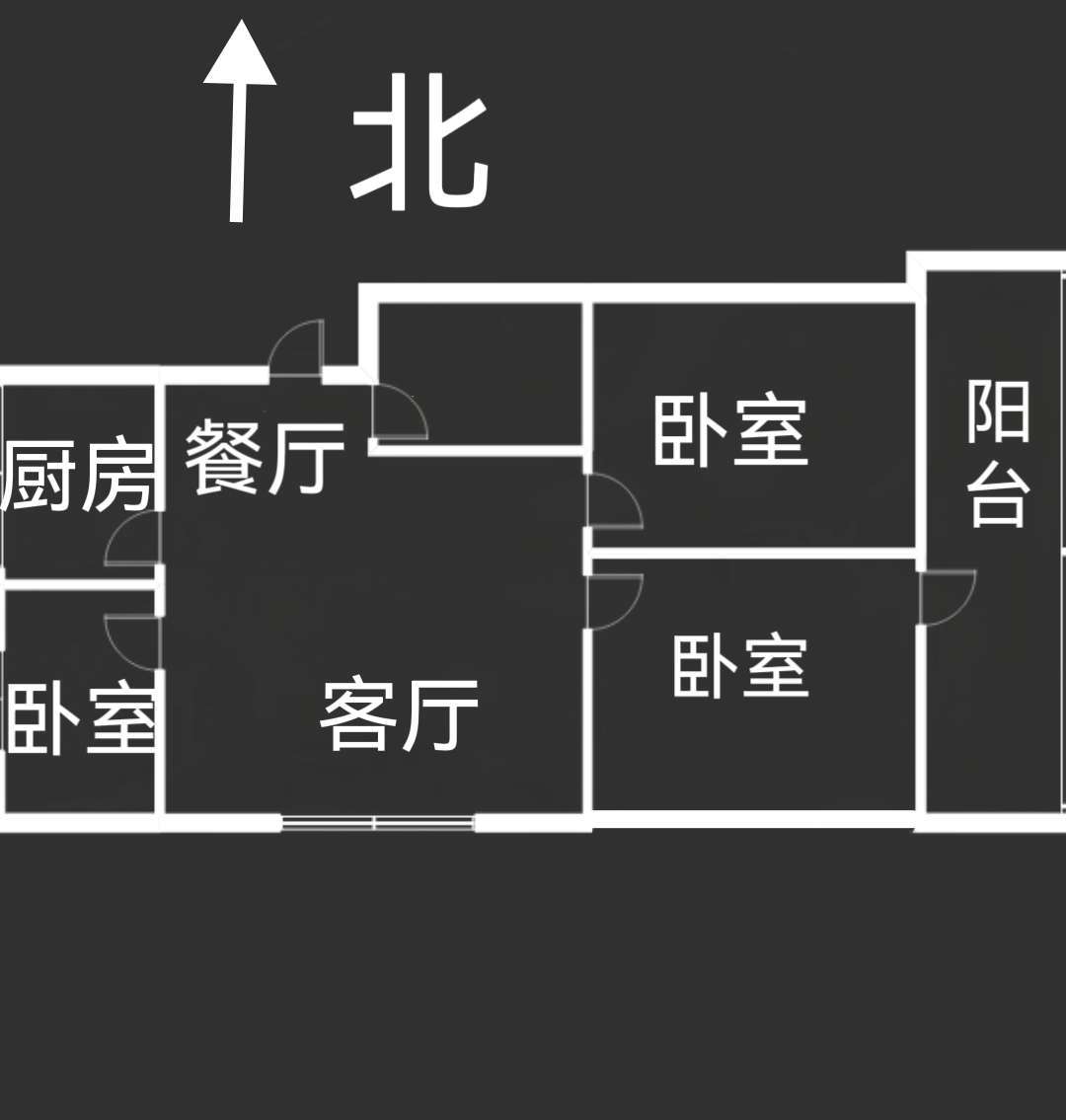 韩庄花园