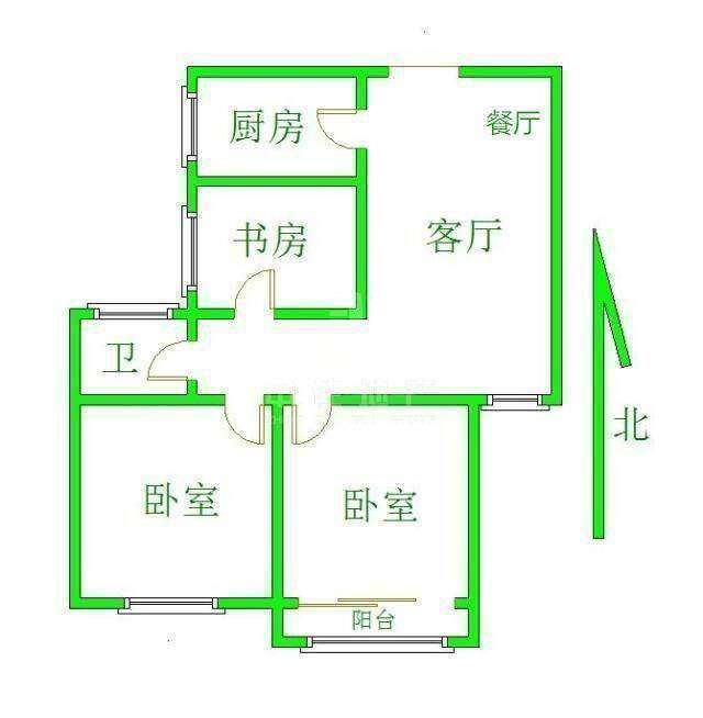 天鸿万象新天理想郡