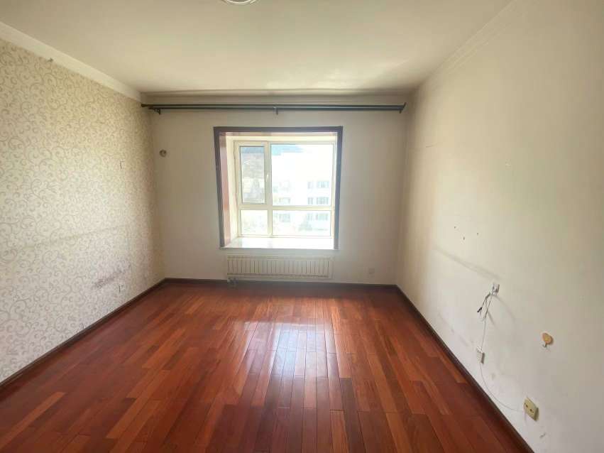 鲁能领秀城F区（七区）