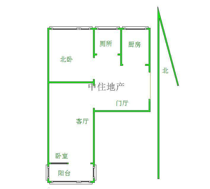 花园小区一区