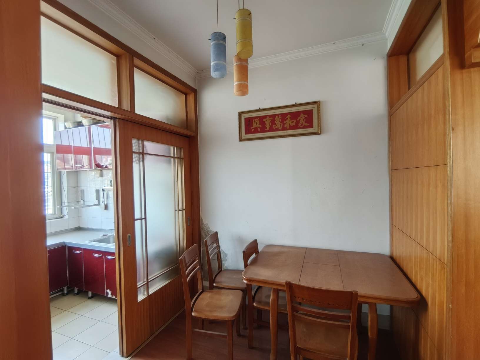汇富苑小区