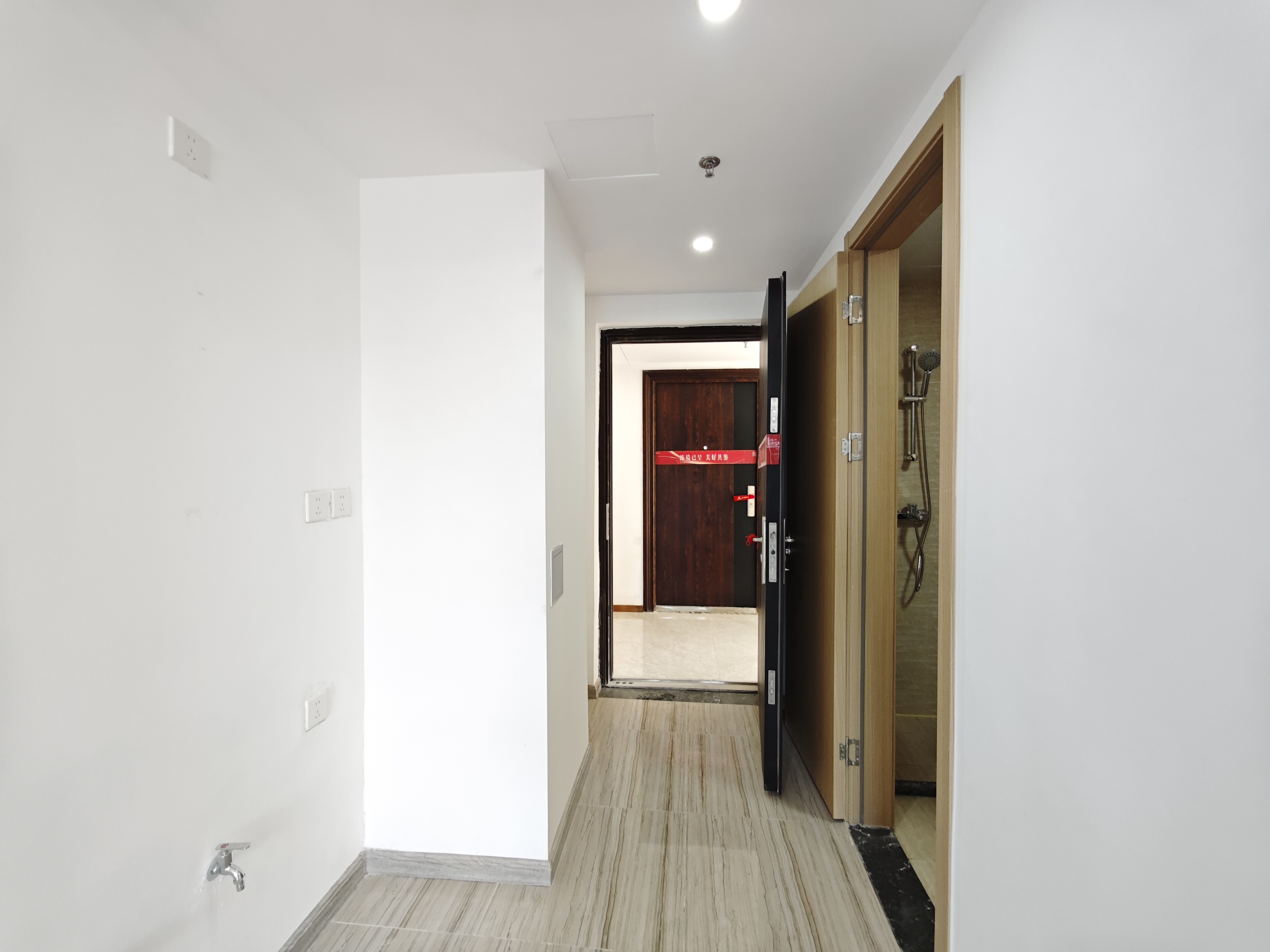 绿地IFC中央公馆