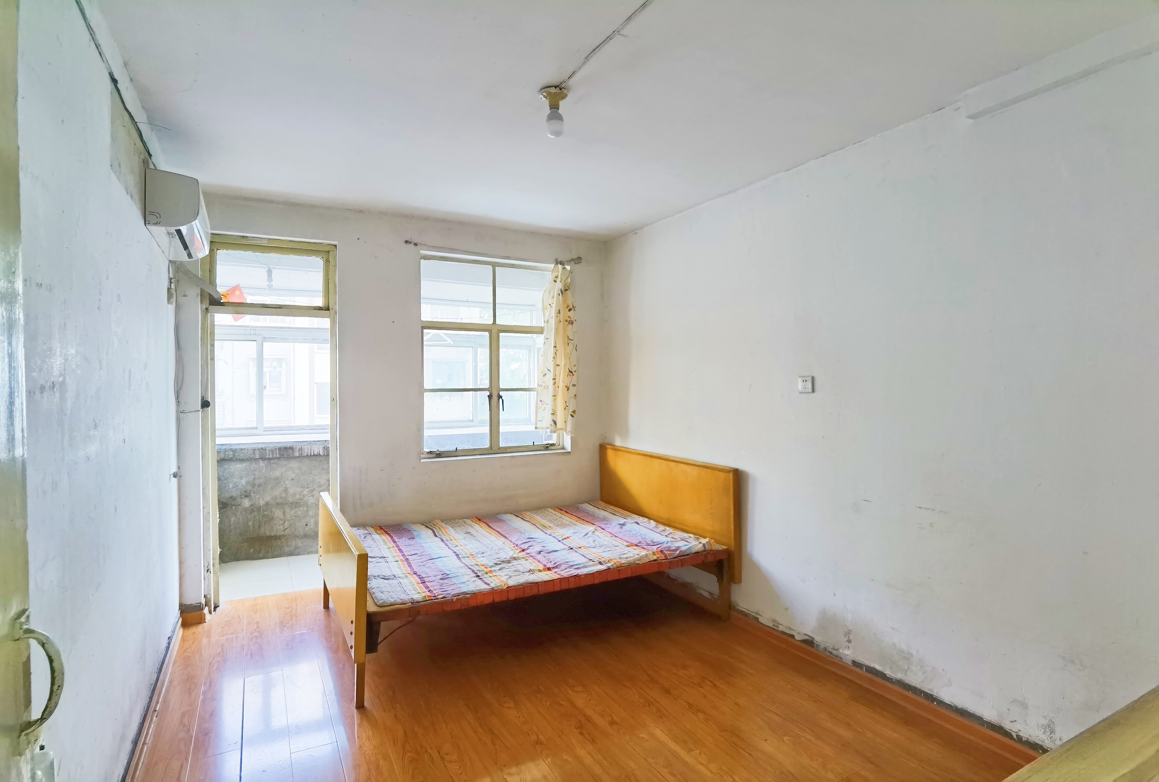 济安街单位宿舍