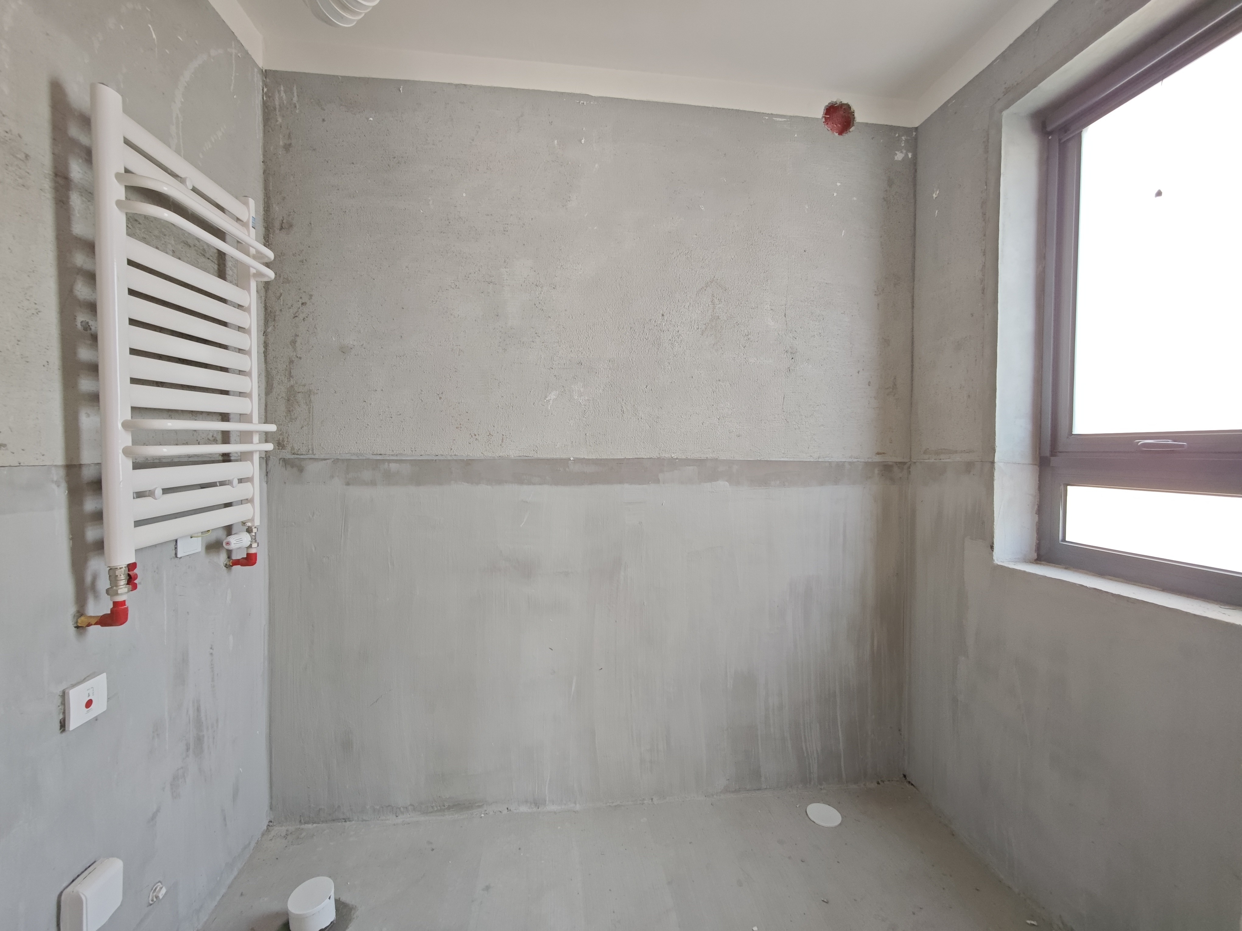 银丰玖玺城四期融合府